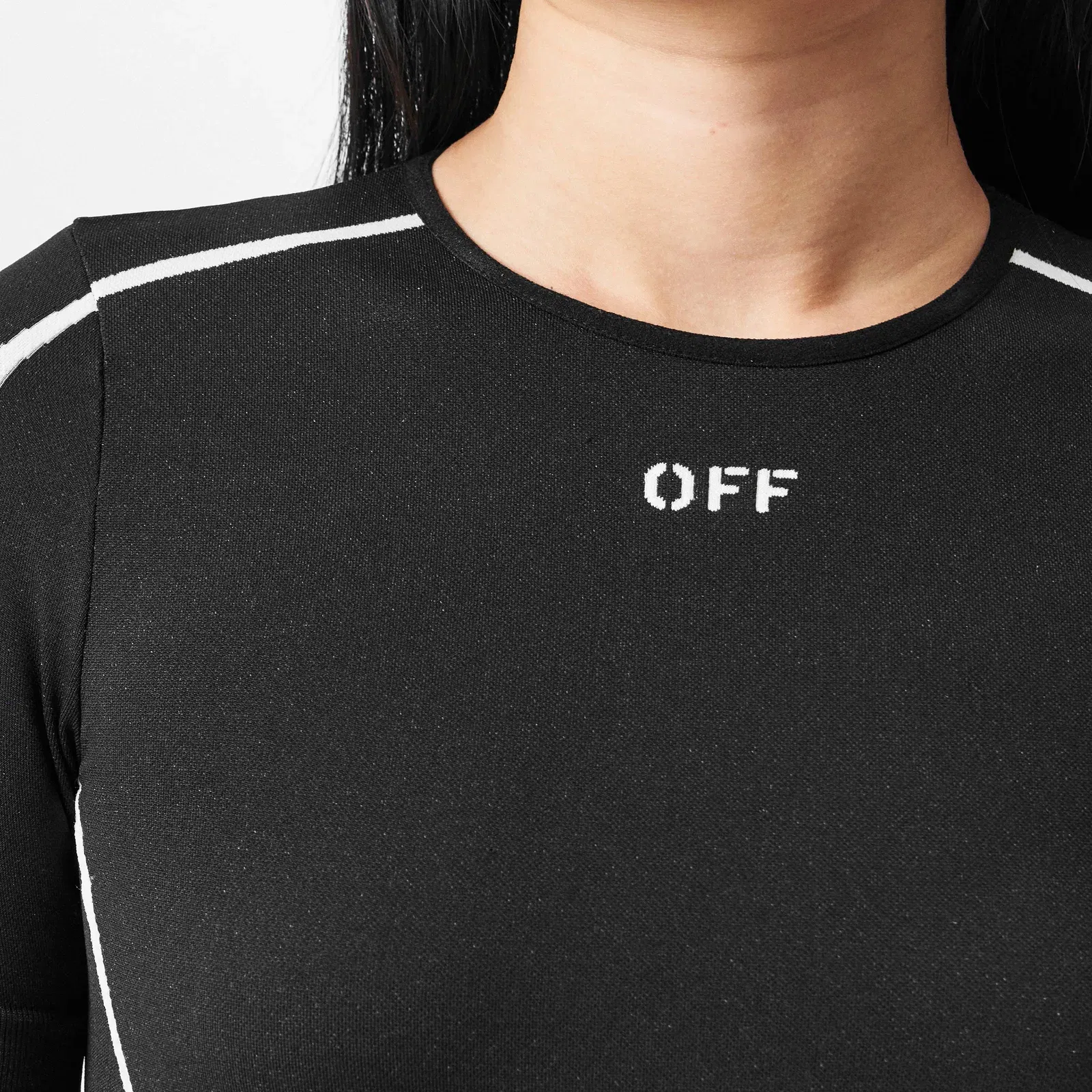 Seamless Bodysuit