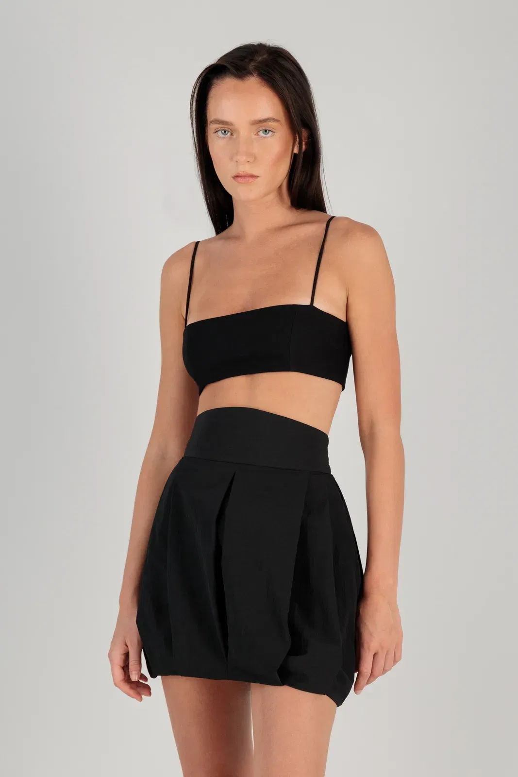 BANDEAU BRALETTE