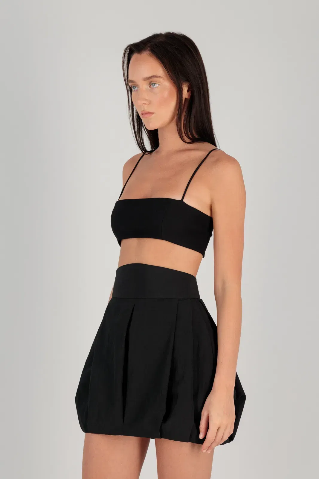 BANDEAU BRALETTE