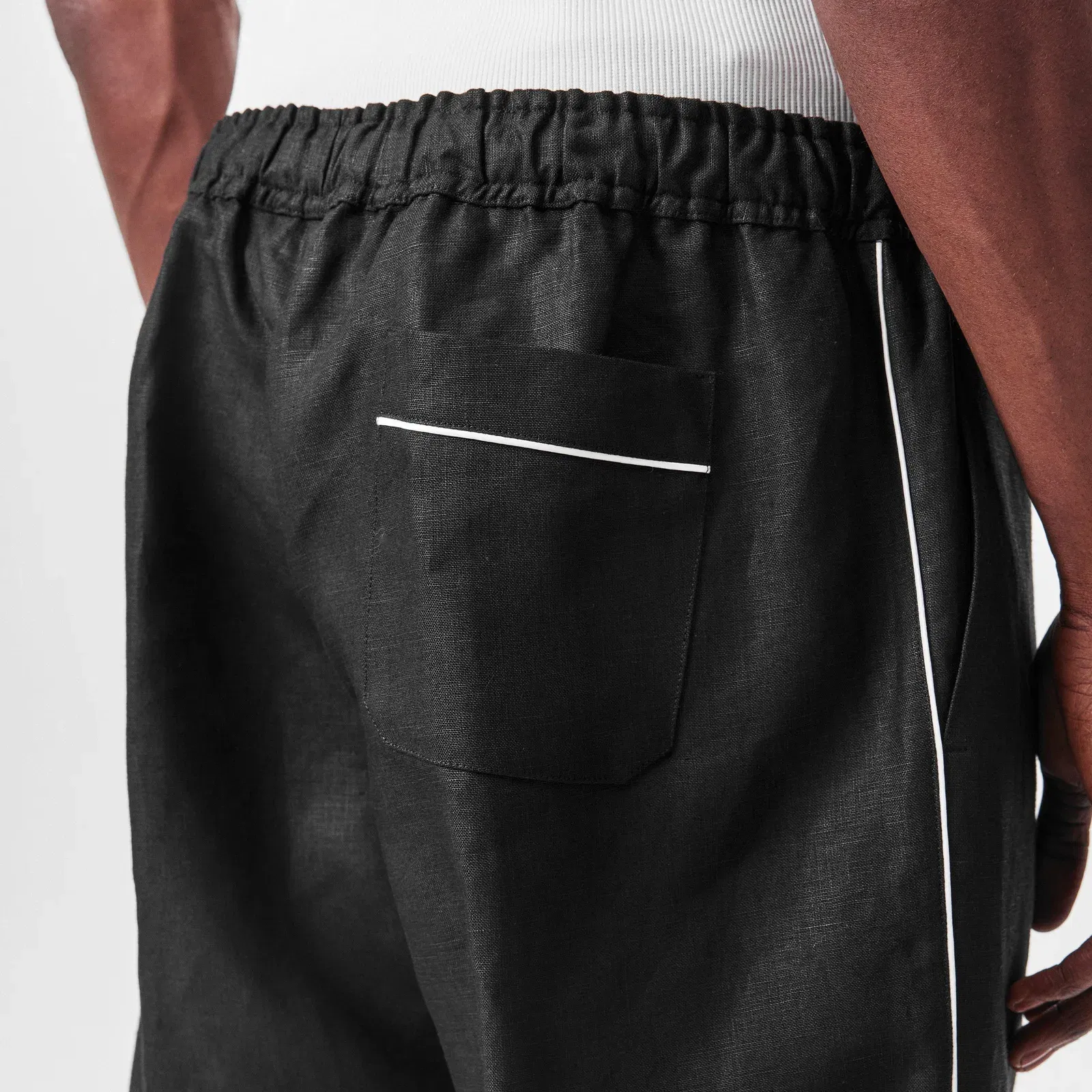 Track Pants