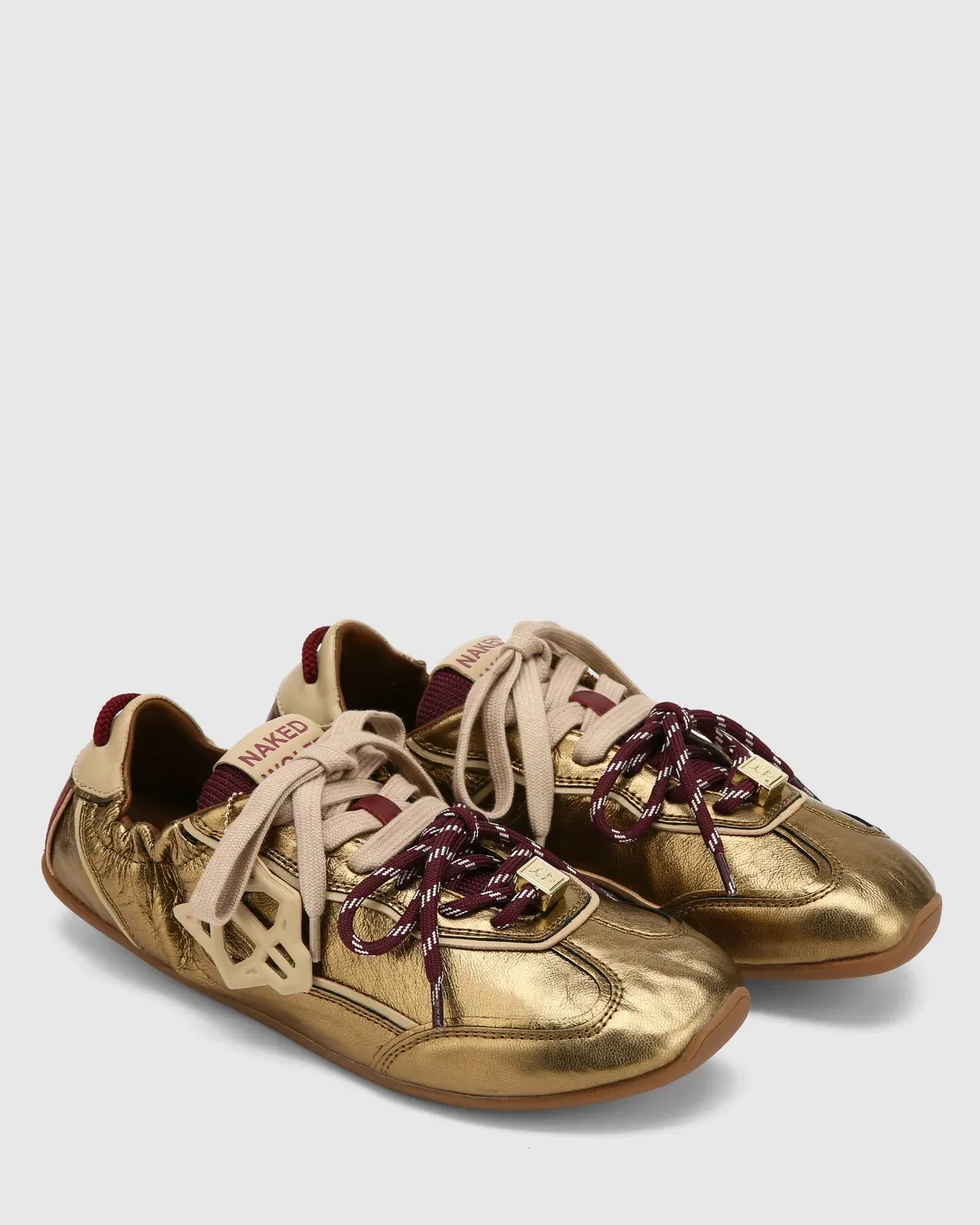 Soul Bronze Leather