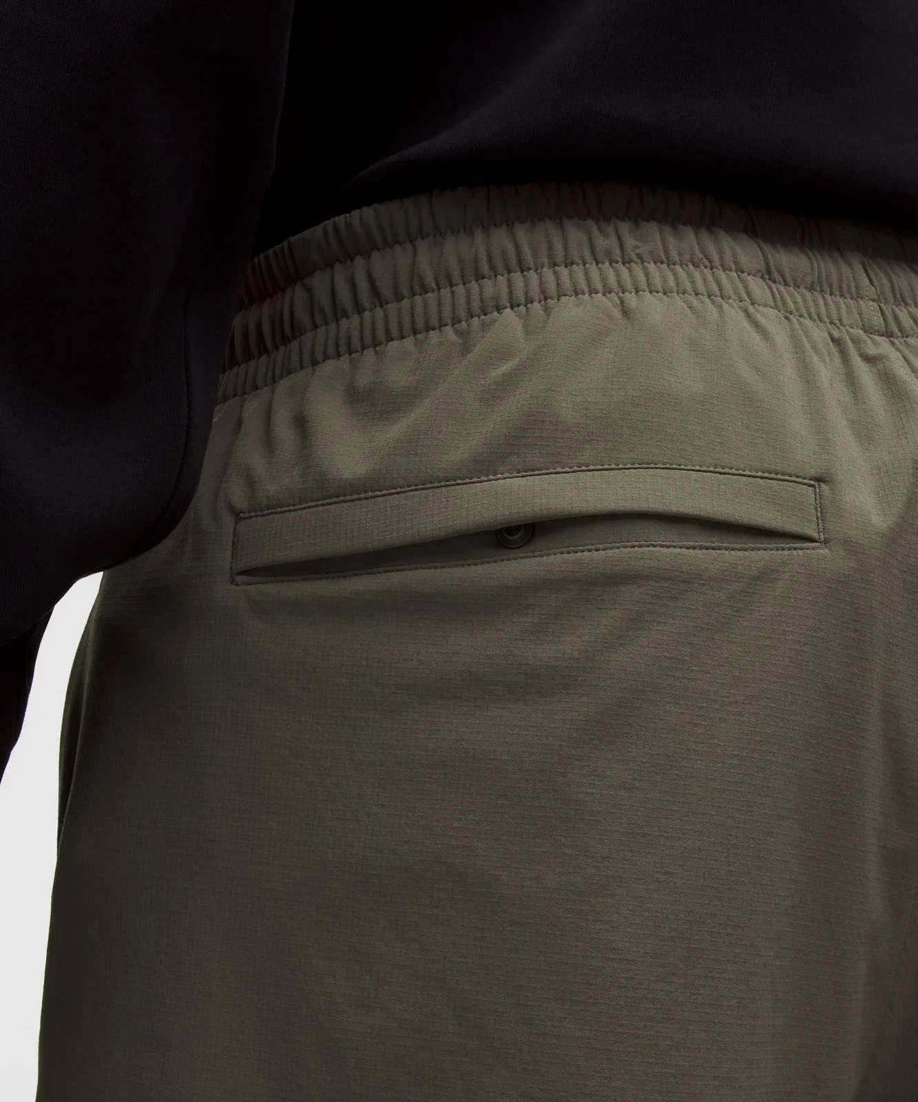 Lululemon Zero Tucks Short 5"