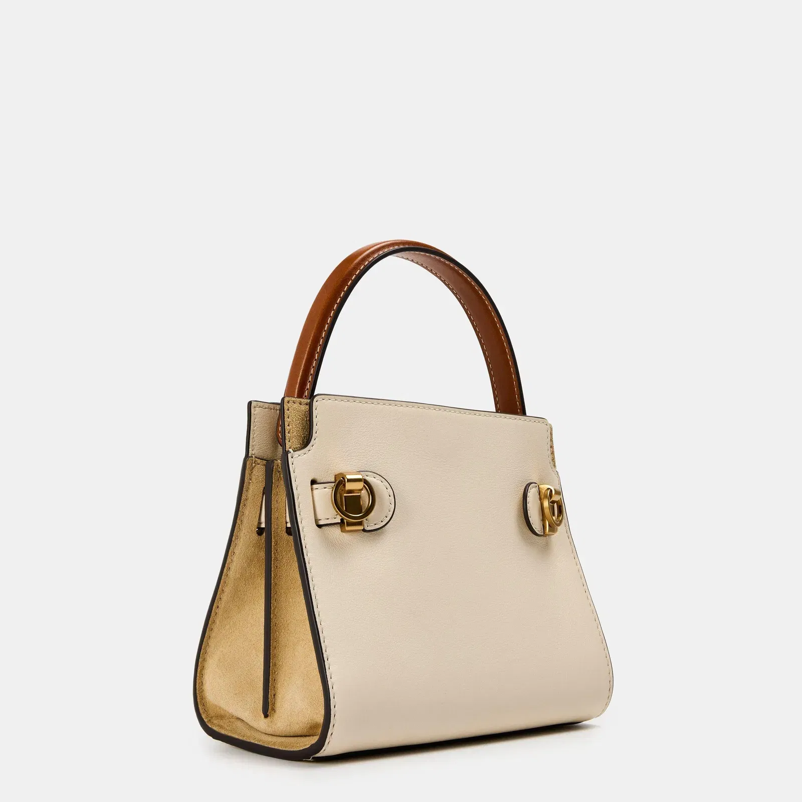 Radziwill Top Handle Bag