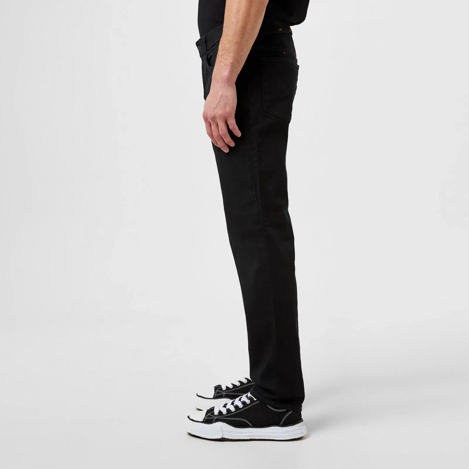Jeans Finitive Tapered Jeans