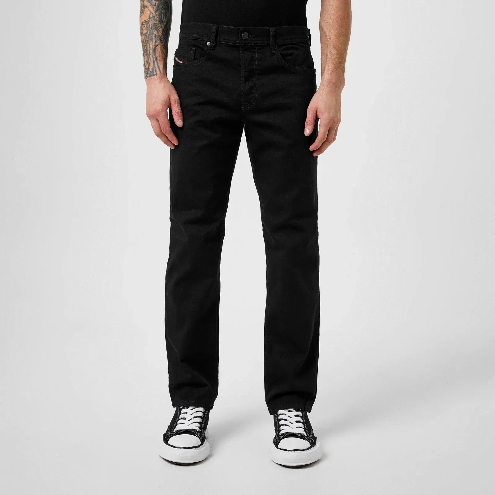 Jeans Finitive Tapered Jeans