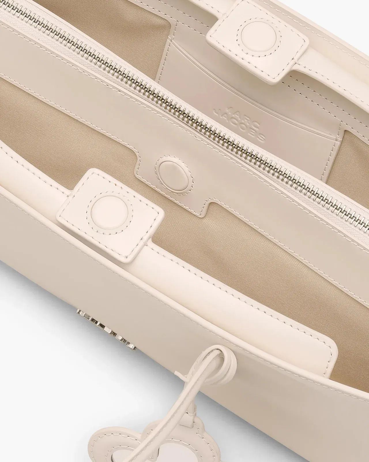 The Glam Mirror Satchel