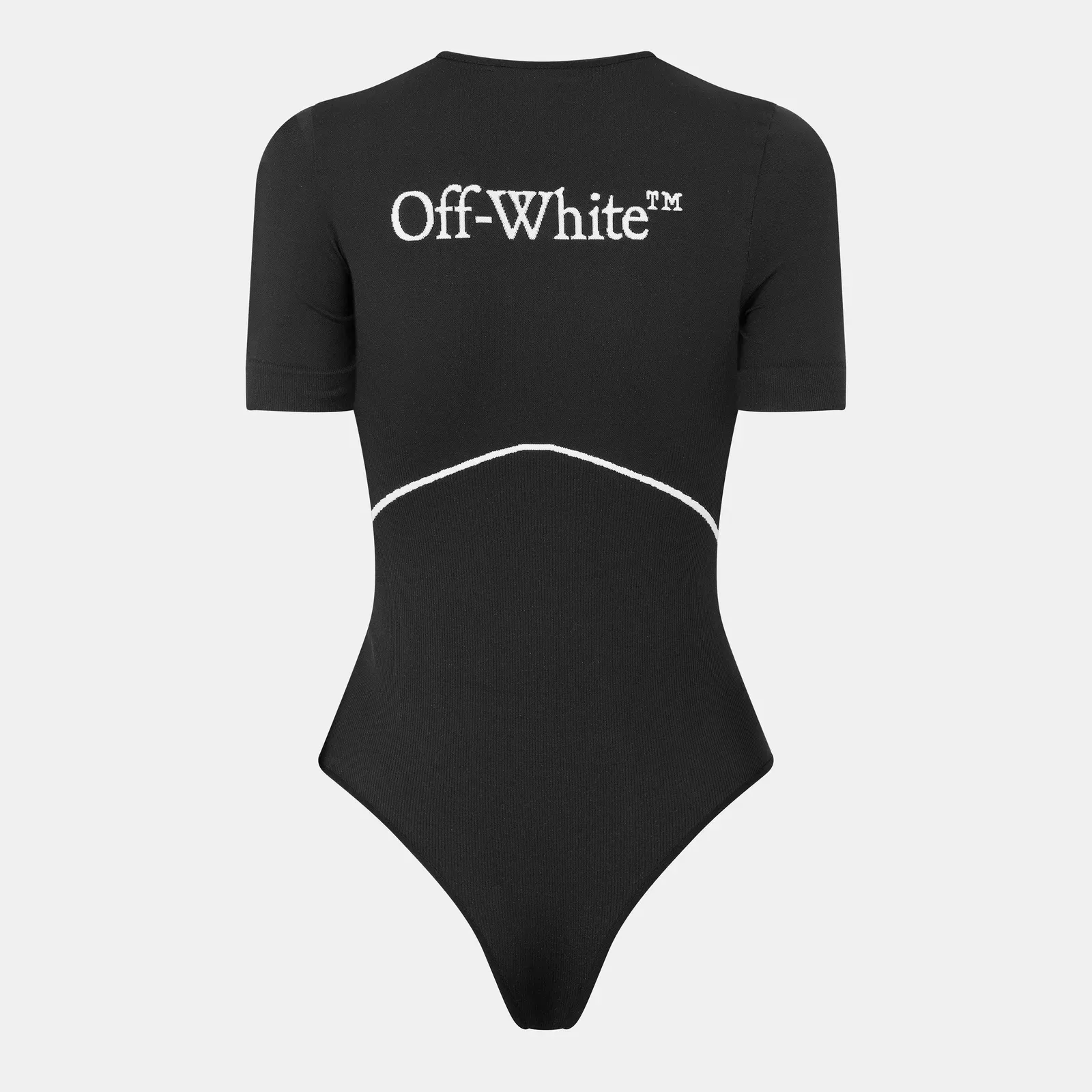 Seamless Stretch Bodysuit