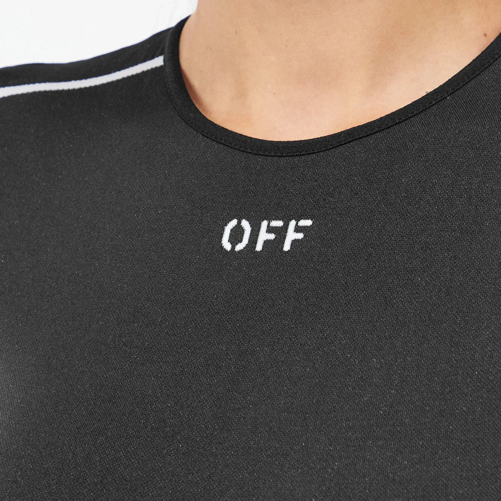 Seamless Stretch Bodysuit