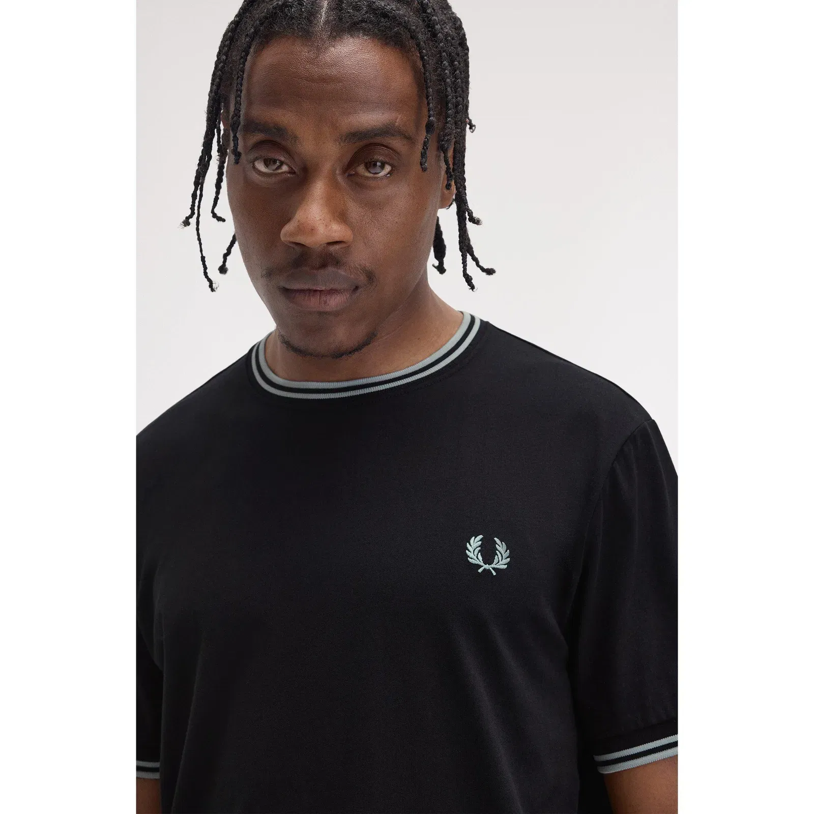 Twin Tipped T-Shirt