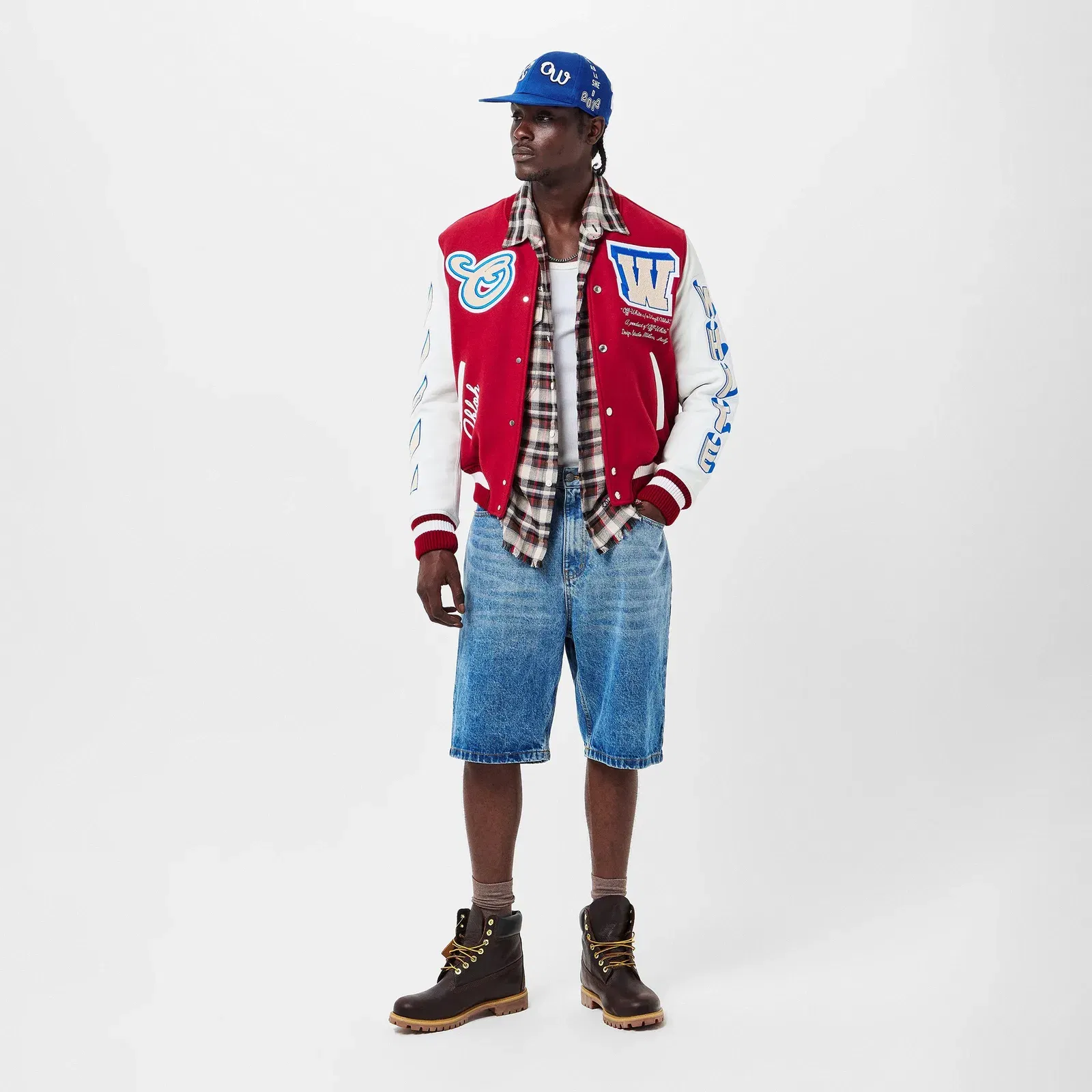Baseball Cap