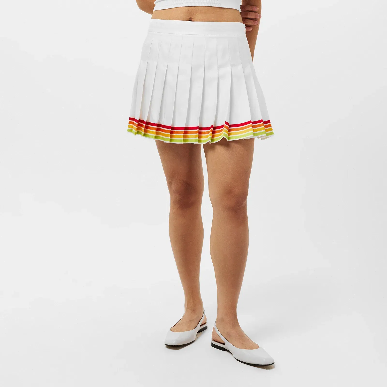 Mascot Mini Skirt