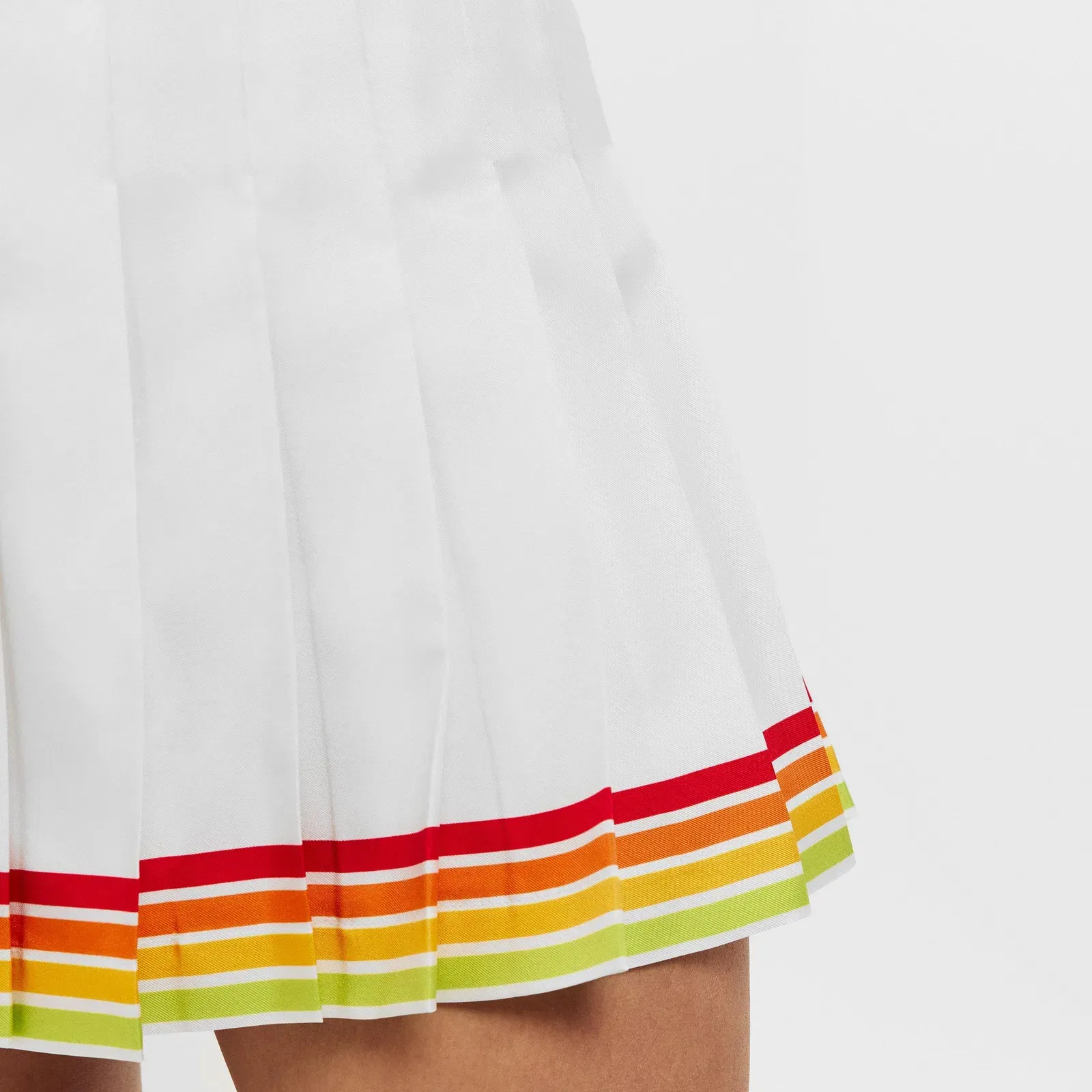 Mascot Mini Skirt
