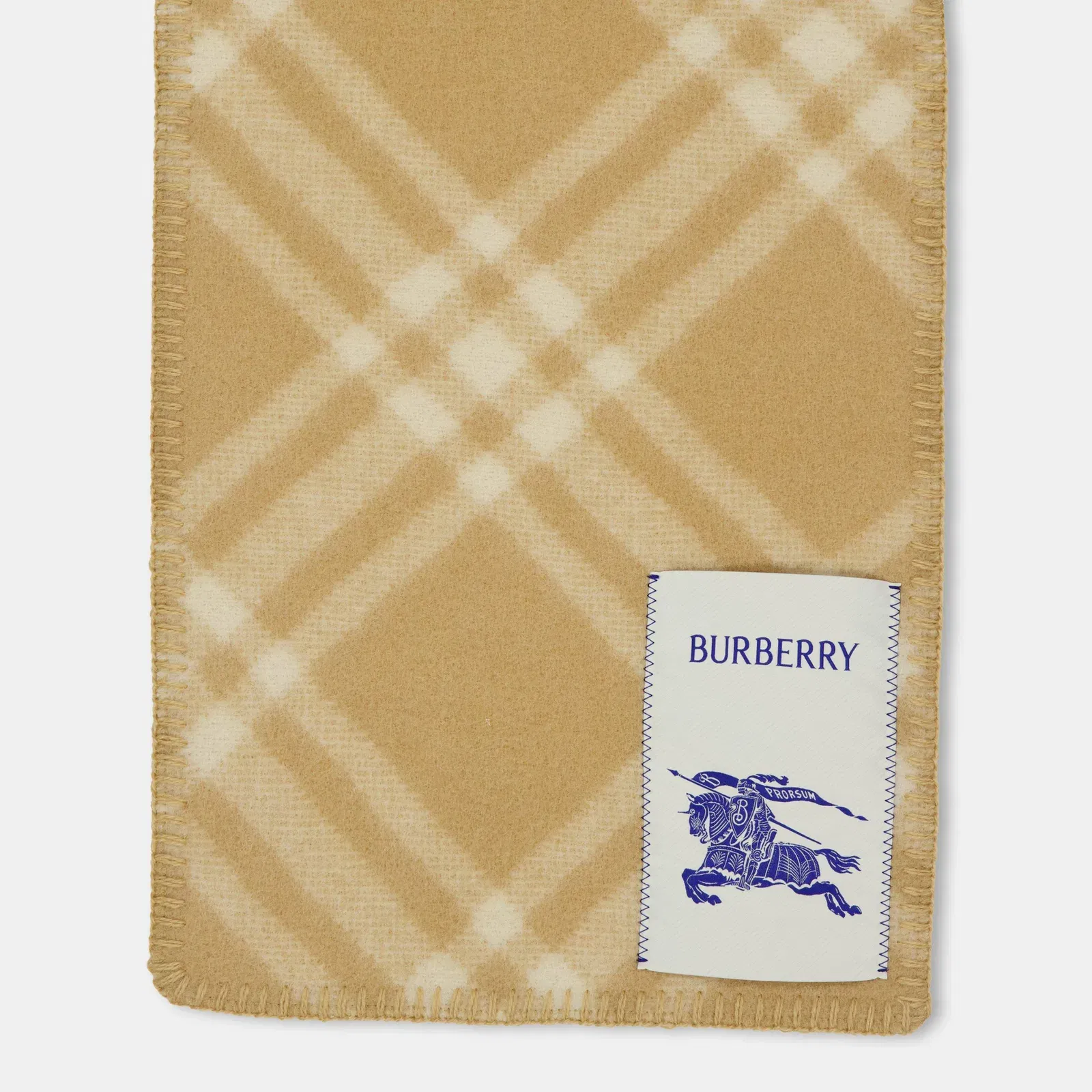 Check Scarf