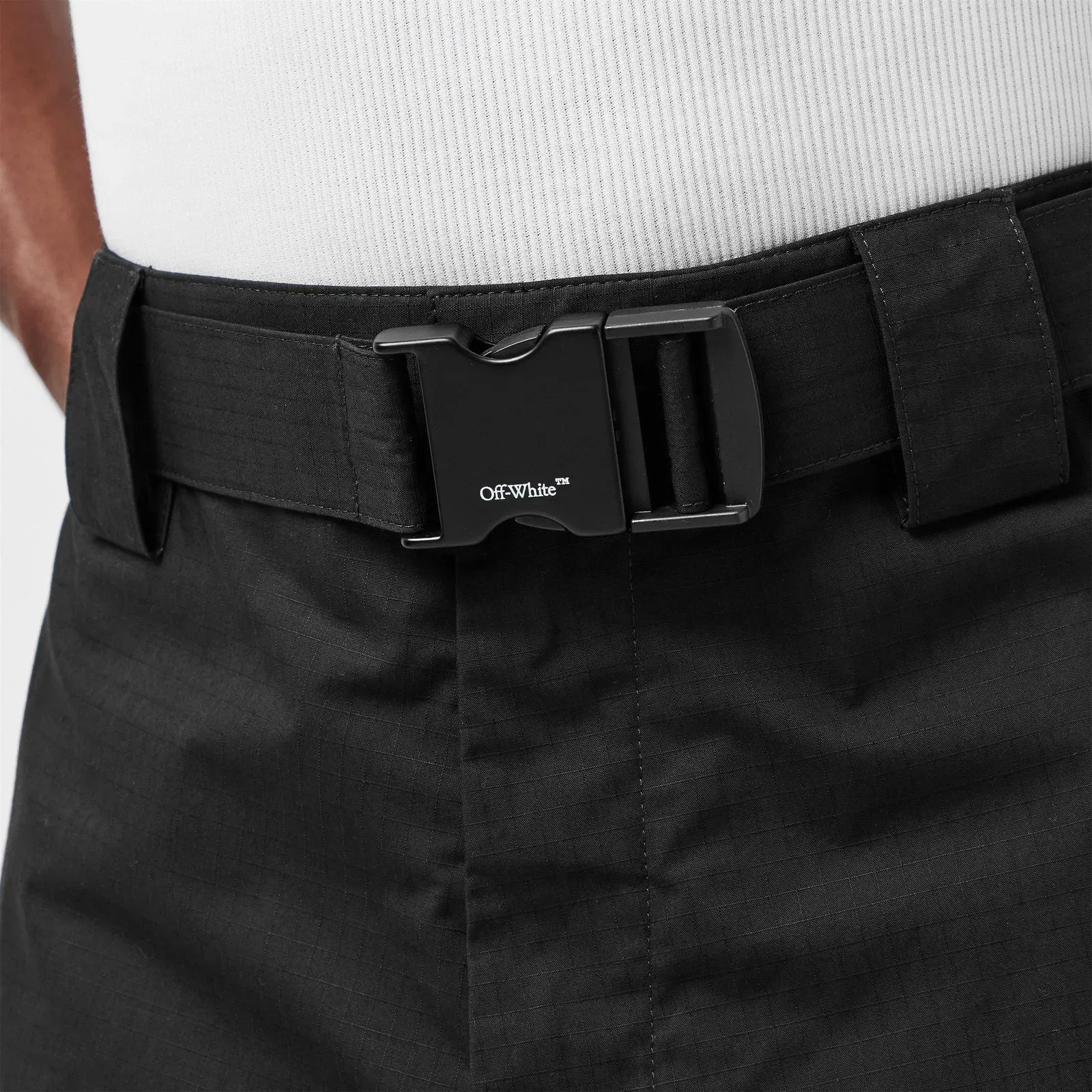 Cargo Trousers