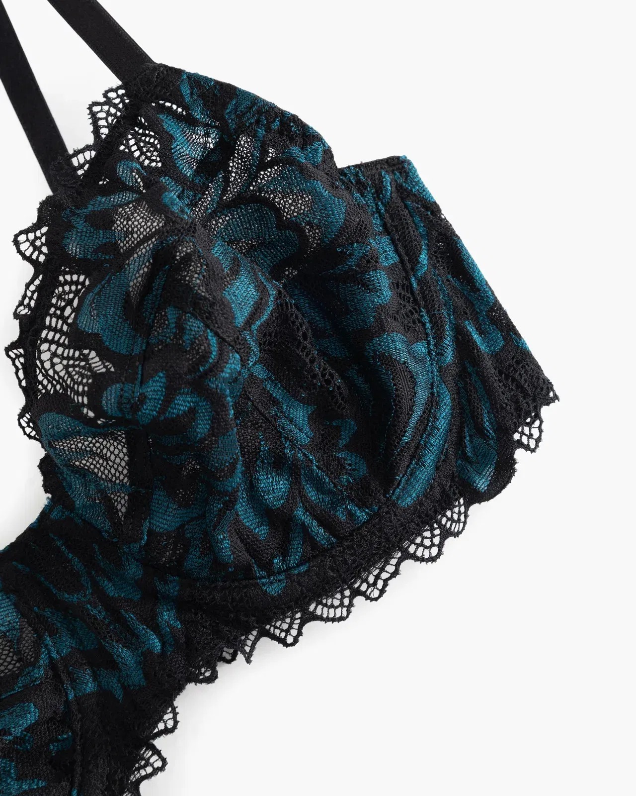Soutien-Gorge Couvrant