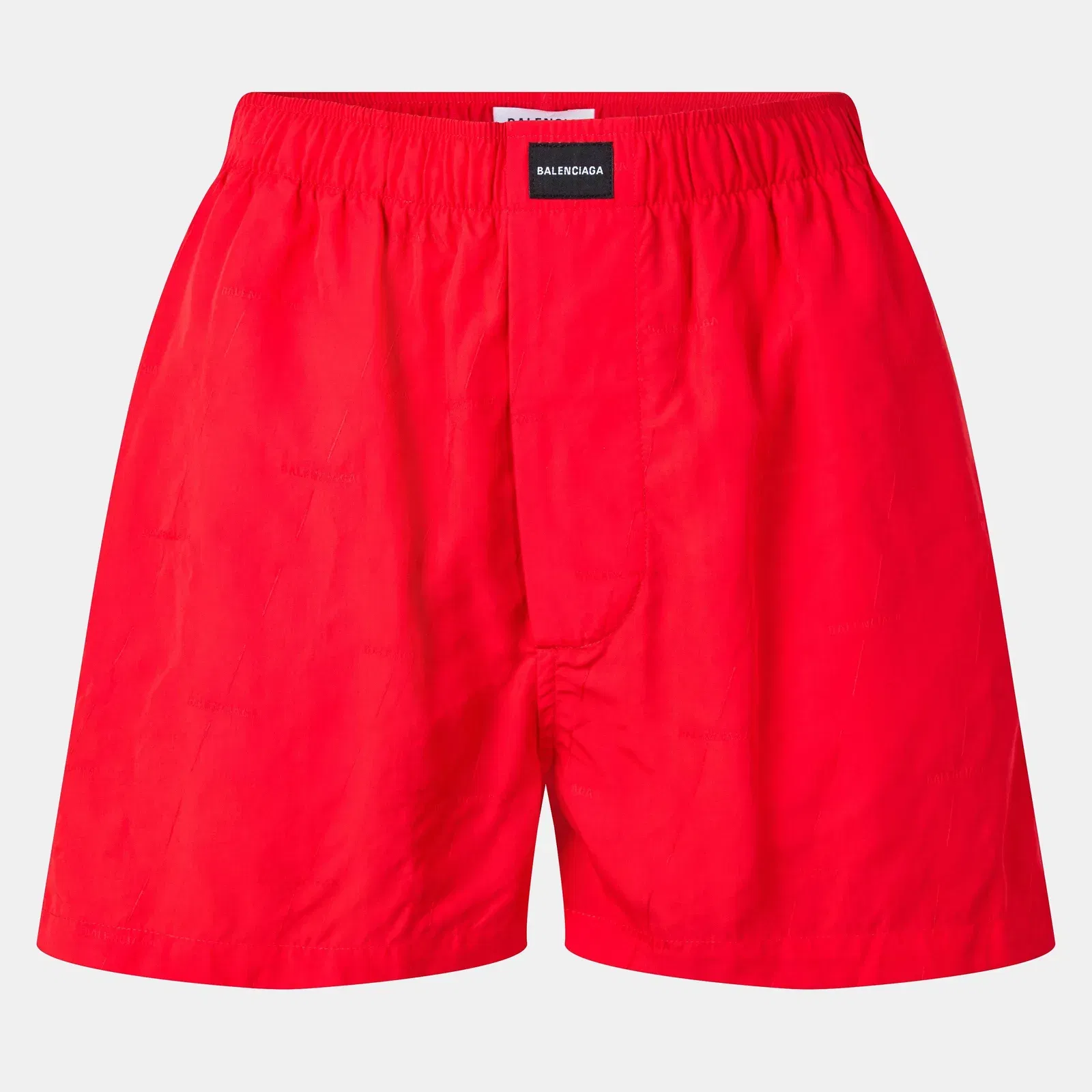 Woven Shorts