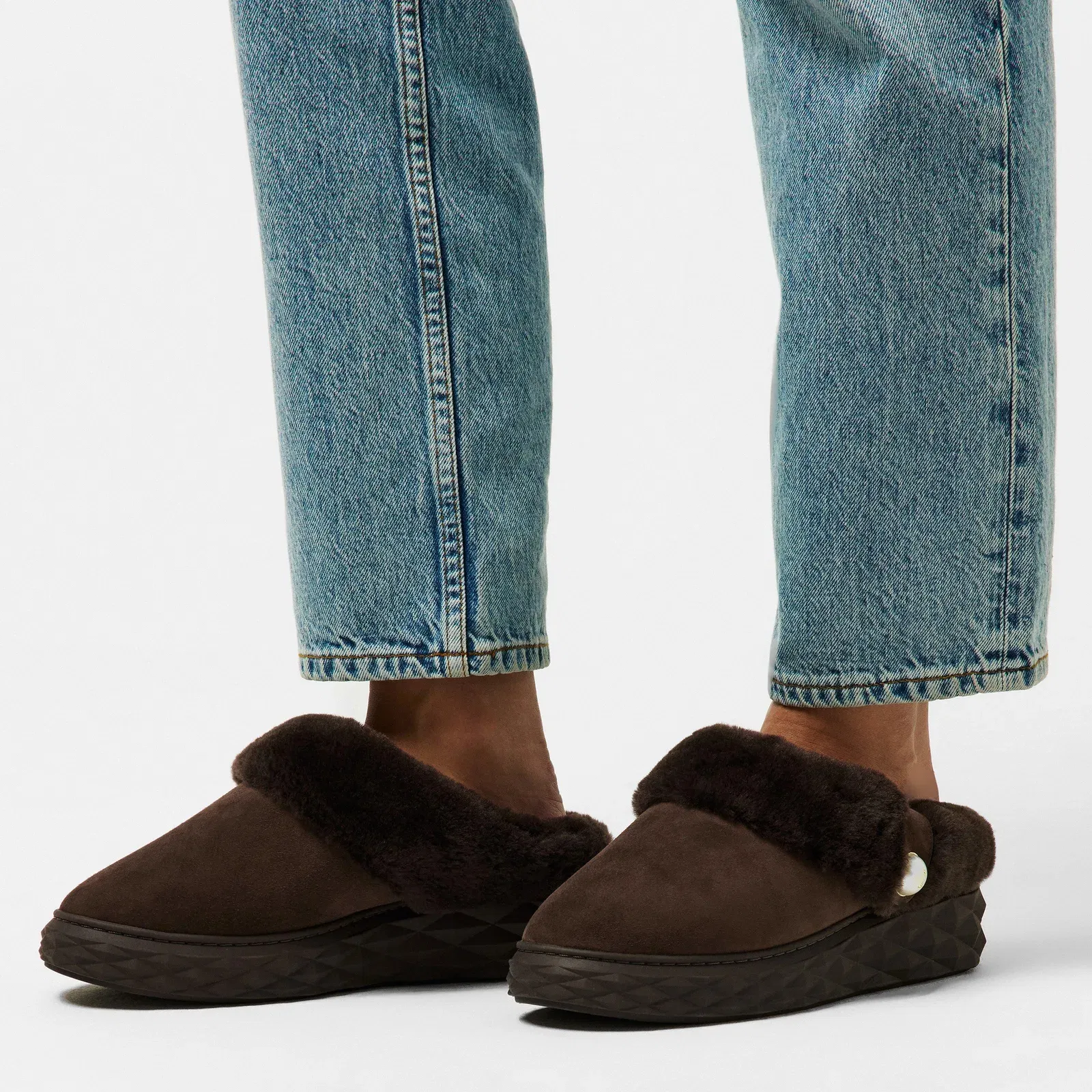 Insulated Snug Boots