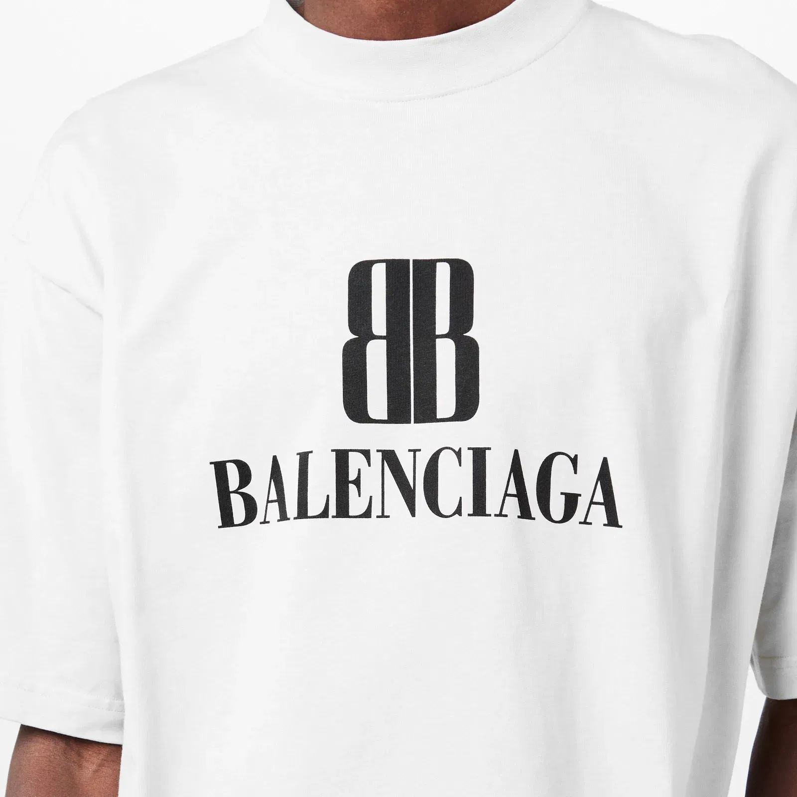 Oversized T-Shirt