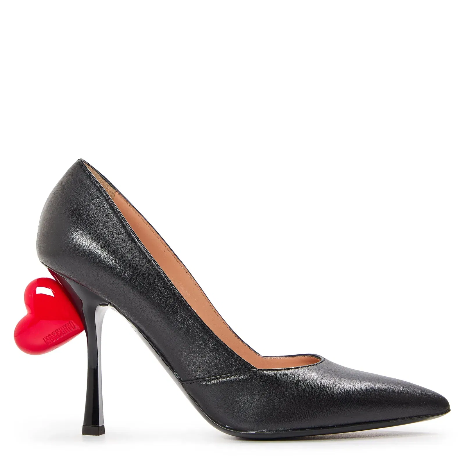 Stiletto Court Shoes