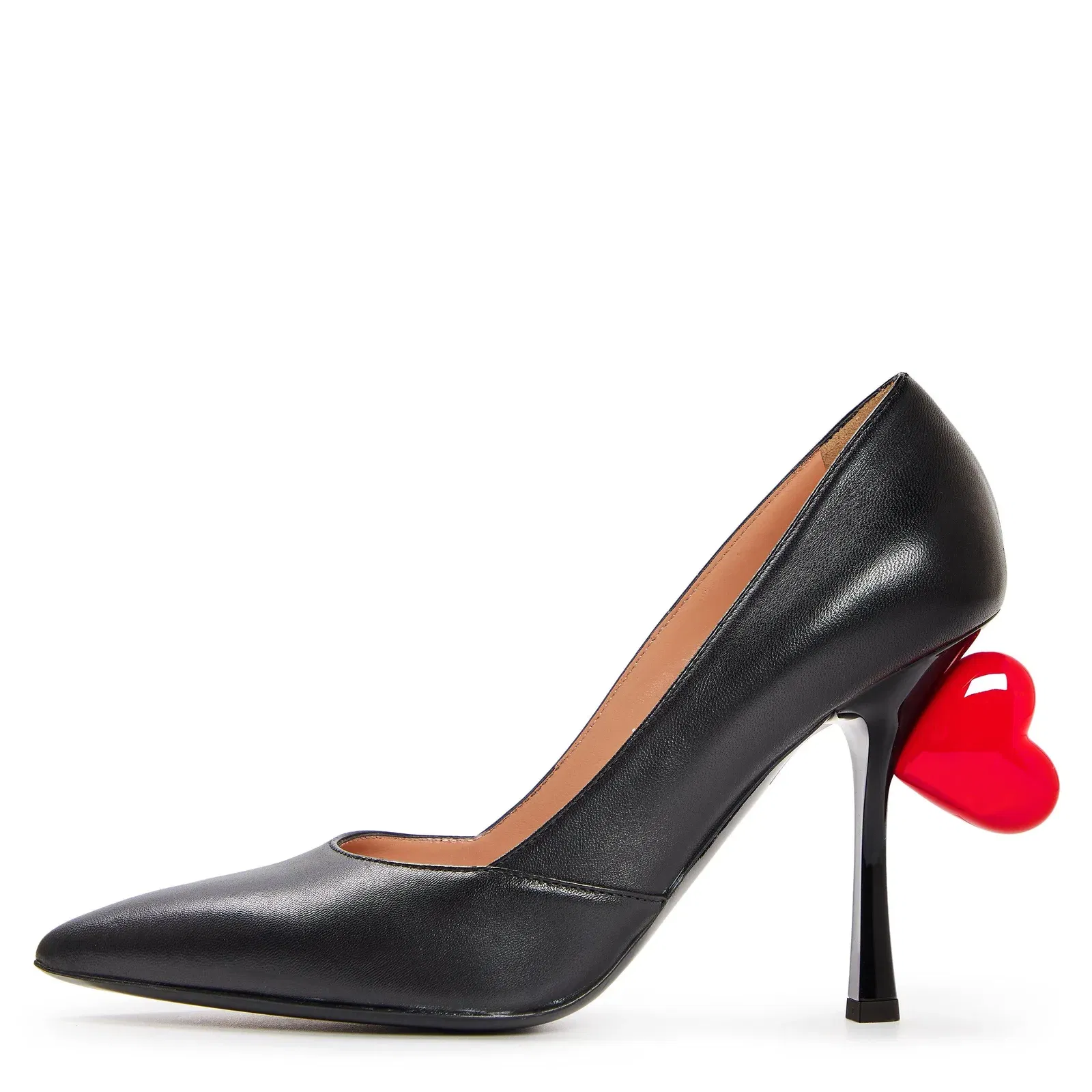 Stiletto Court Shoes