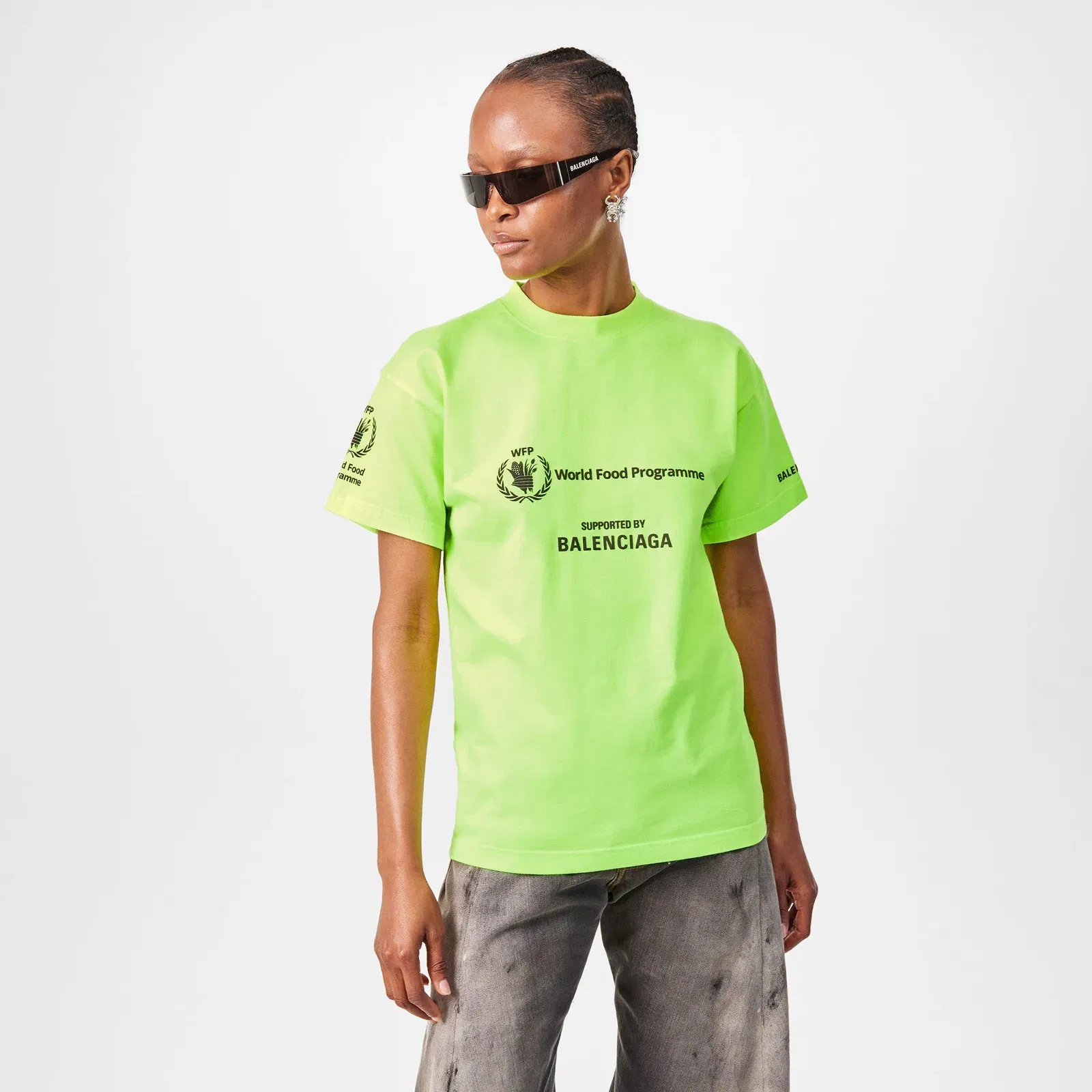 World Food Programme T-Shirt