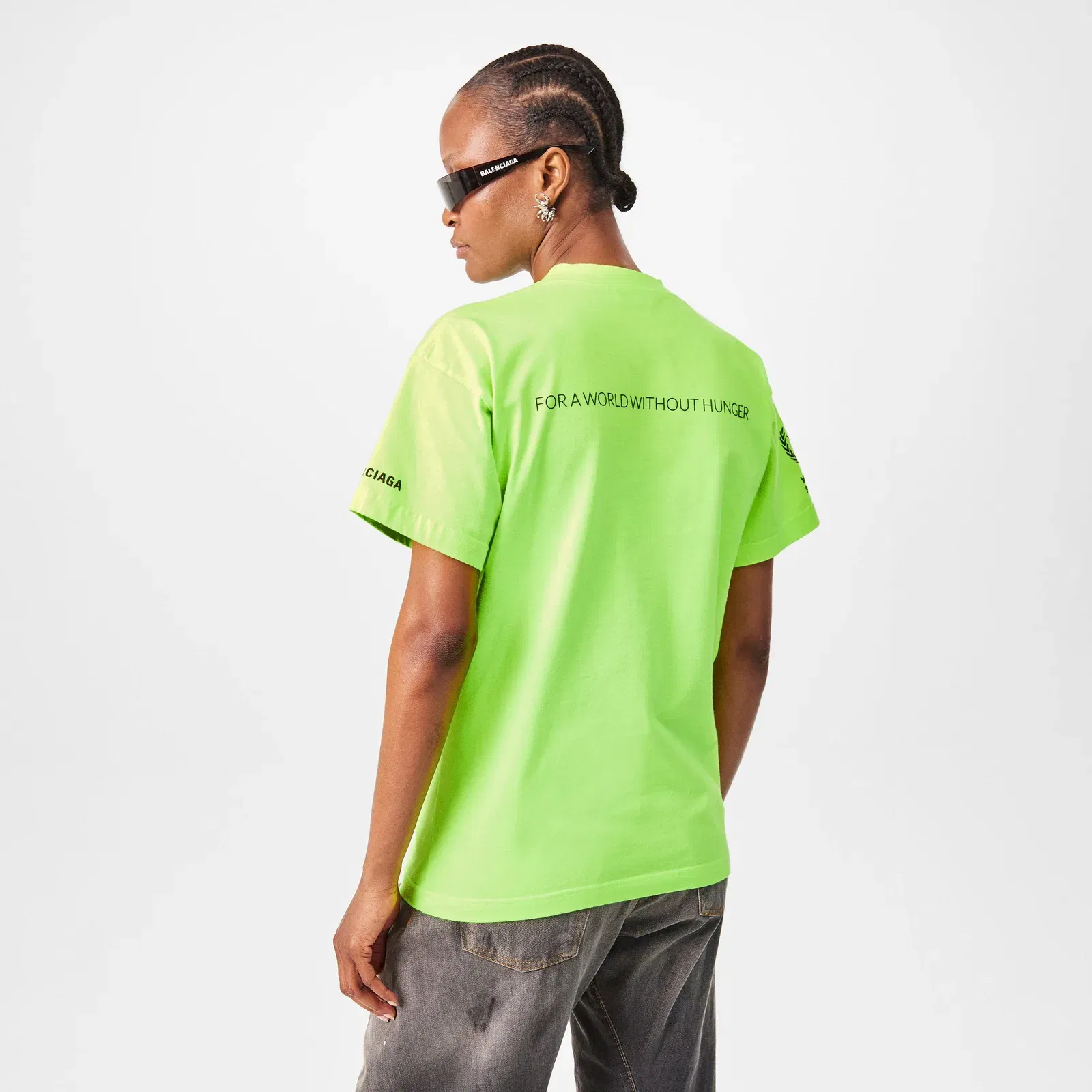 World Food Programme T-Shirt