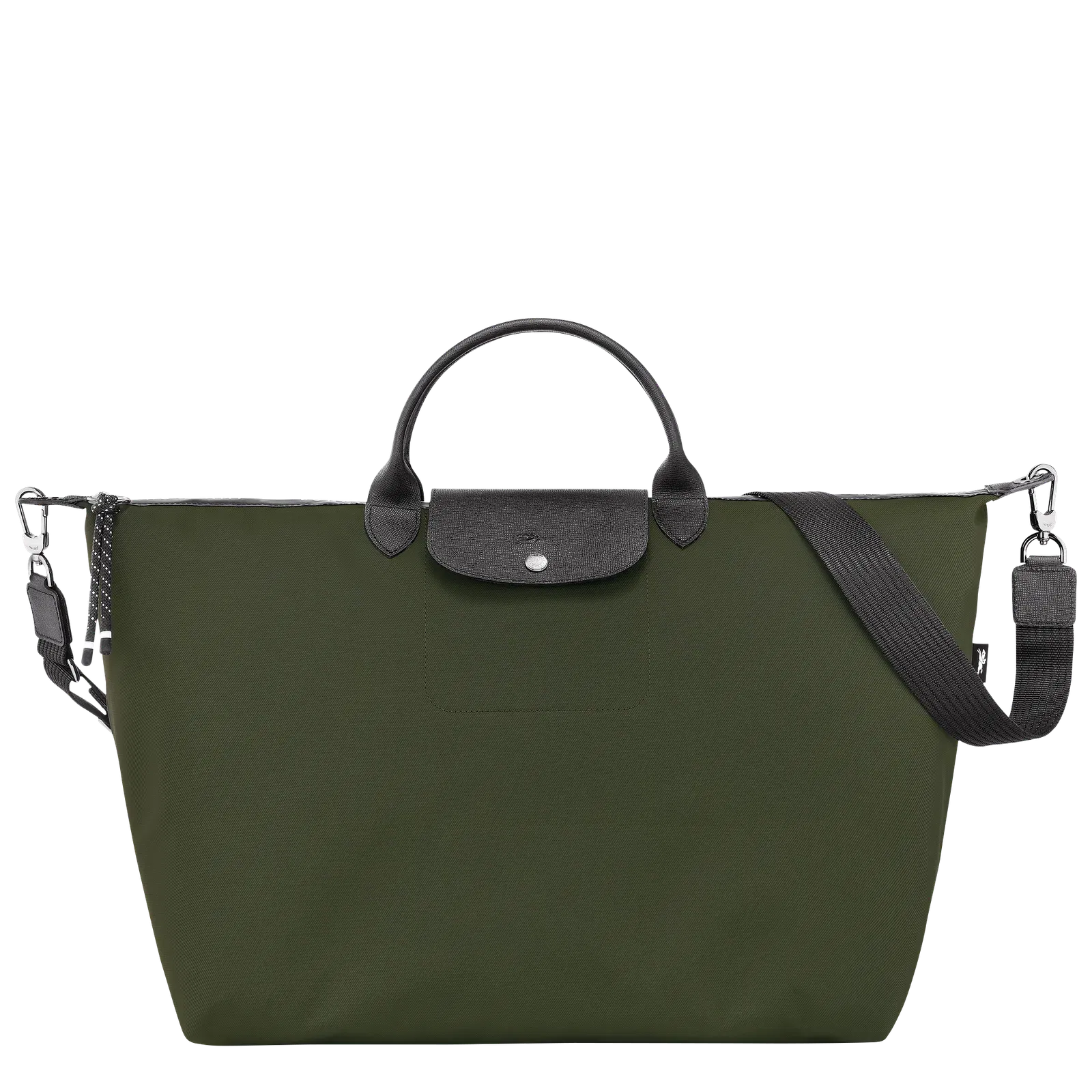 Longchamp Le Pliage Energy L Travel bag Khaki