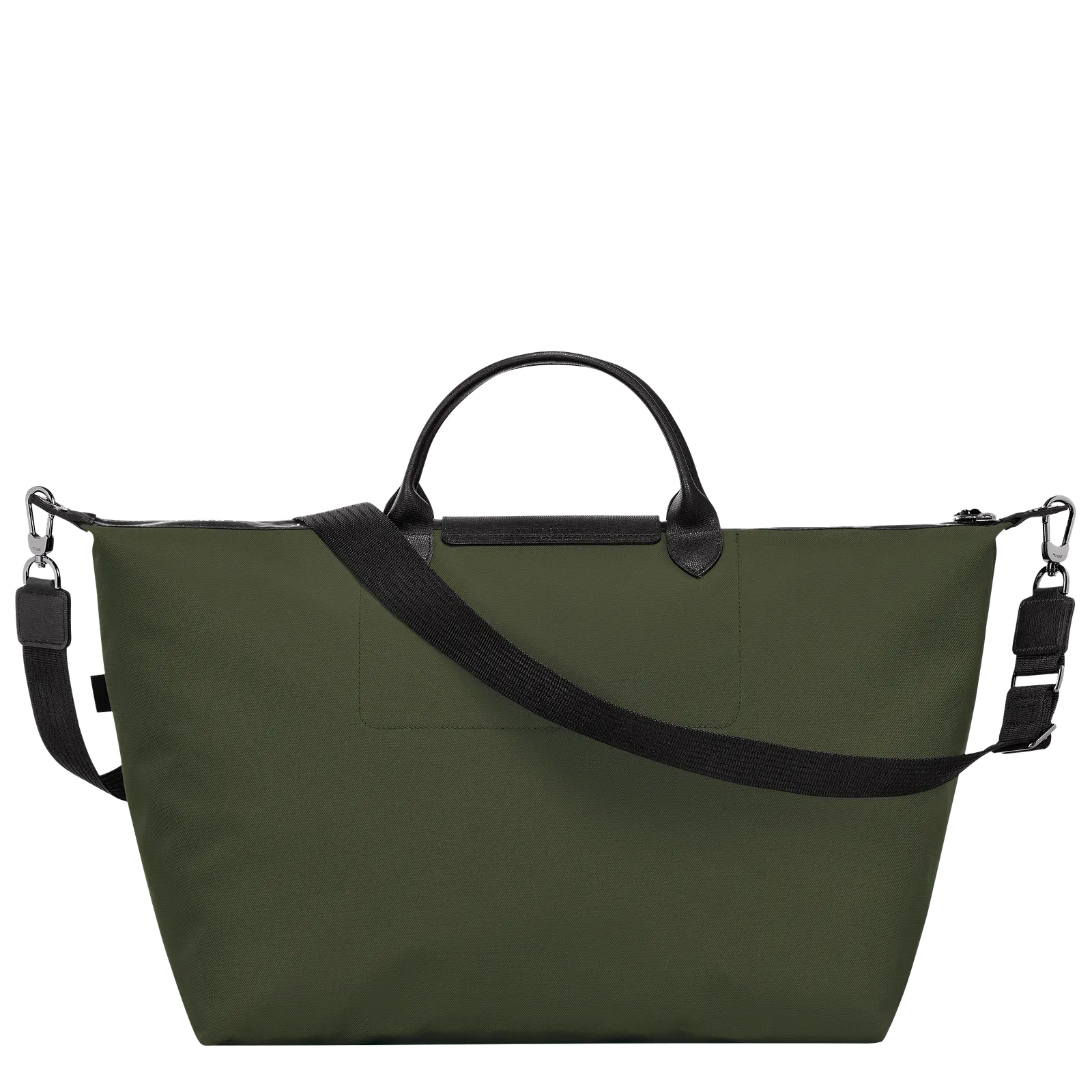 Longchamp Le Pliage Energy L Travel bag Khaki