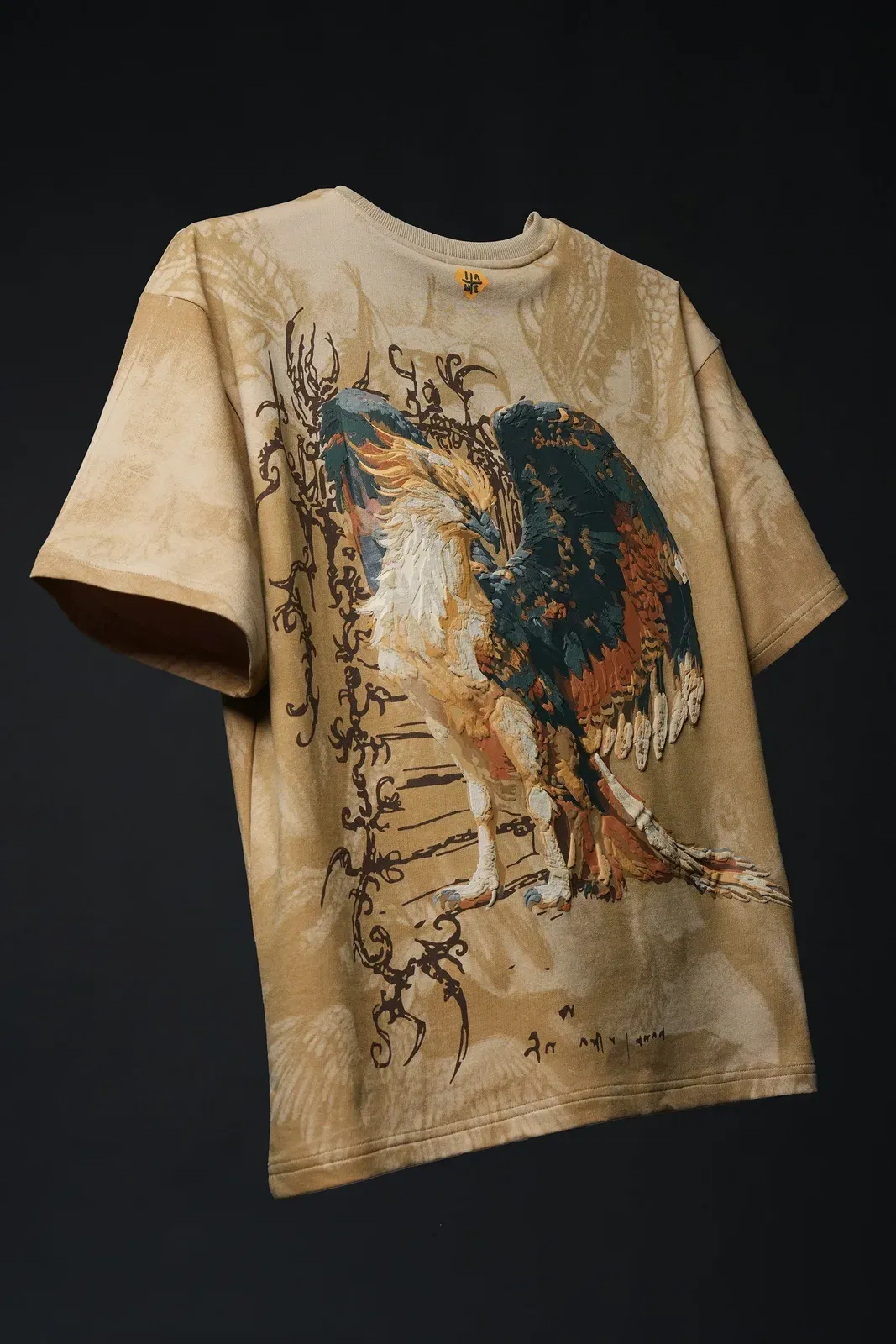 Griffin T-Shirt