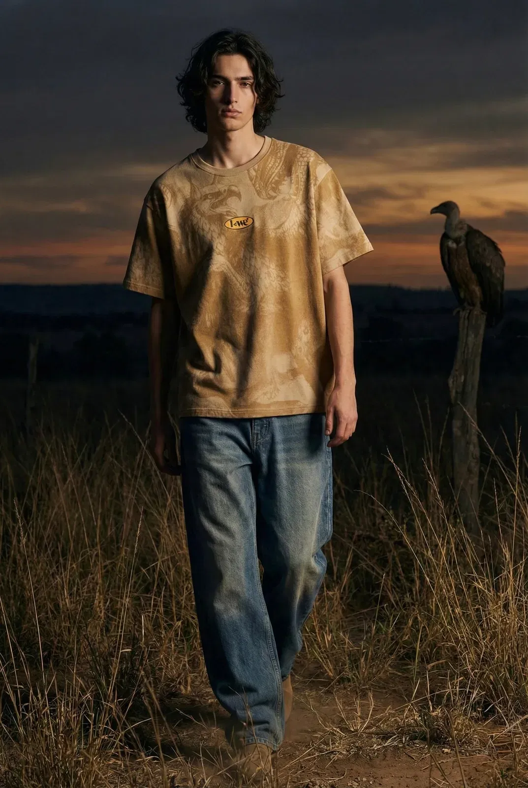 Griffin T-Shirt