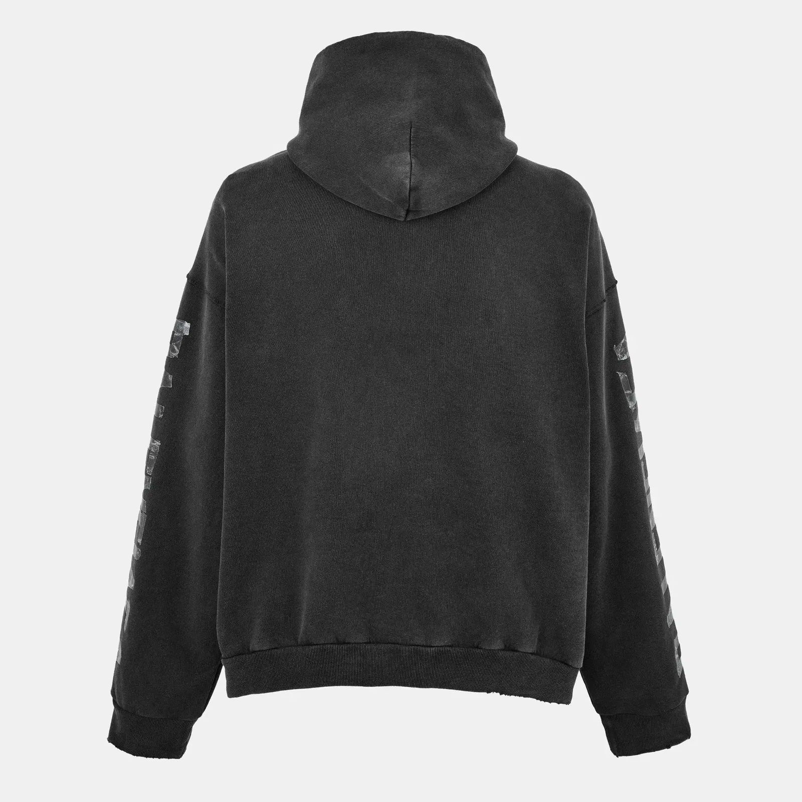 Bal Tape Pullover Hoodie