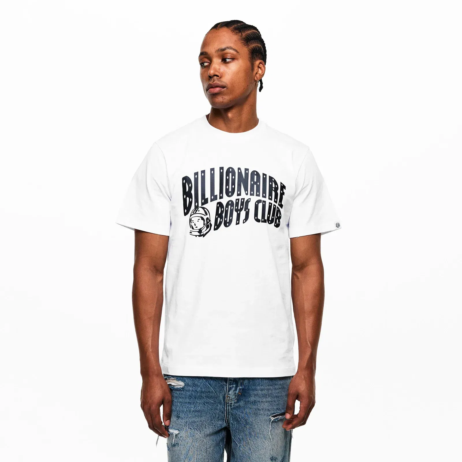 Arch Logo T-Shirt