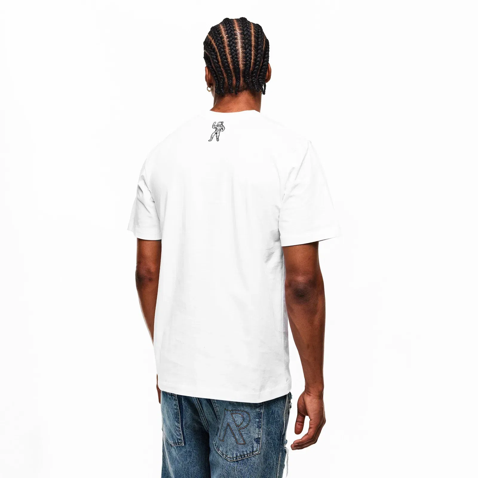 Arch Logo T-Shirt
