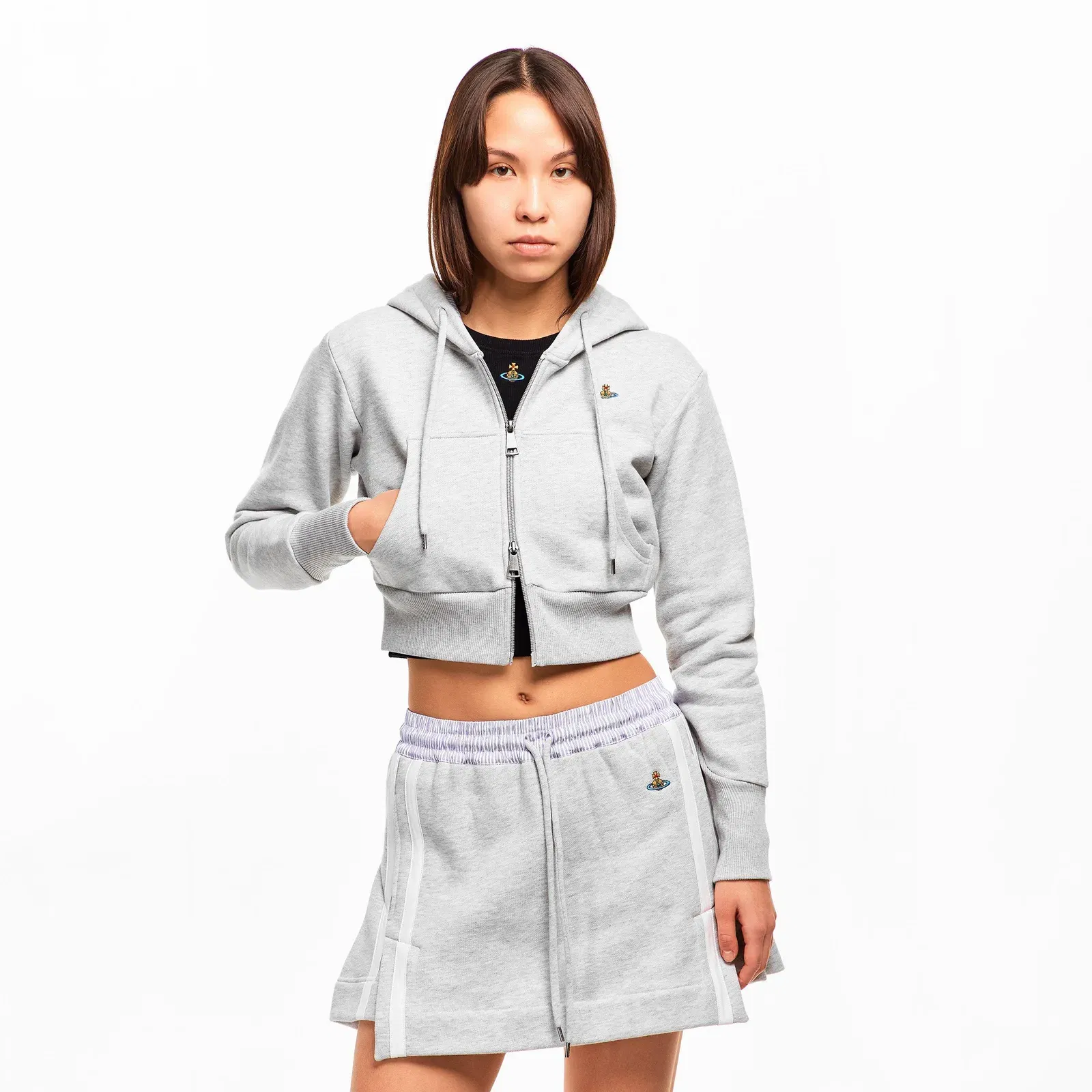 Viv Leo Hoodie Ld61