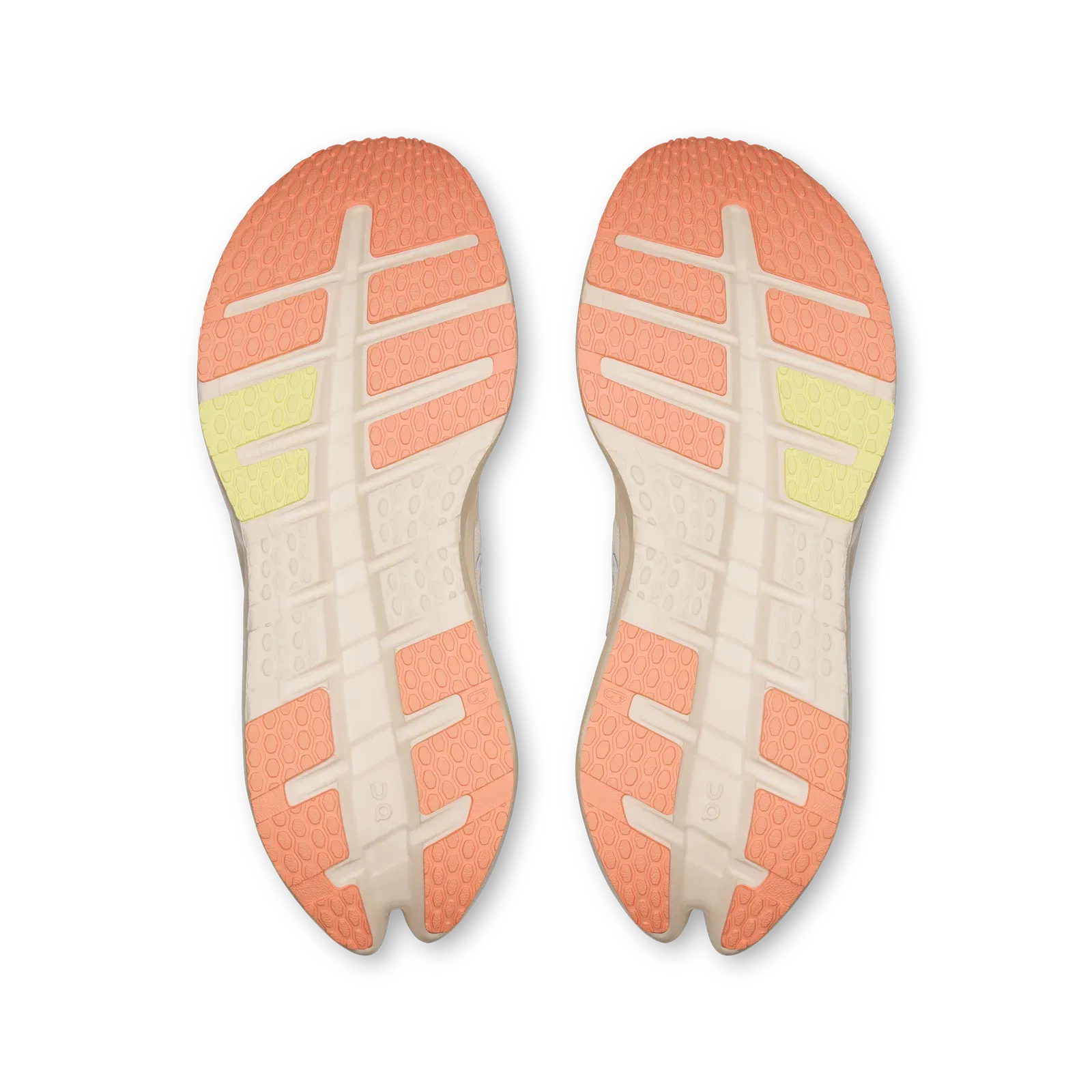 On Cloudrunner 3 Ivory Dew (Women'S)