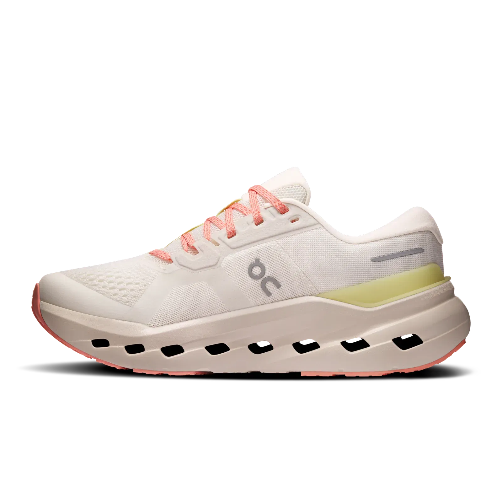 On Cloudrunner 3 Ivory Dew (Women'S)