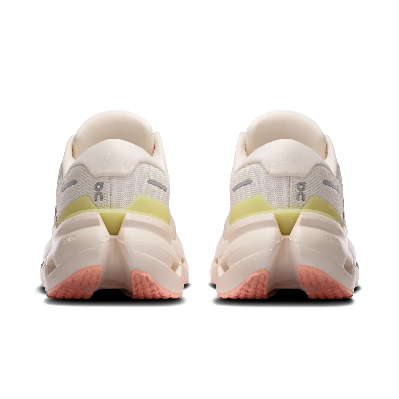On Cloudrunner 3 Ivory Dew (Women'S)