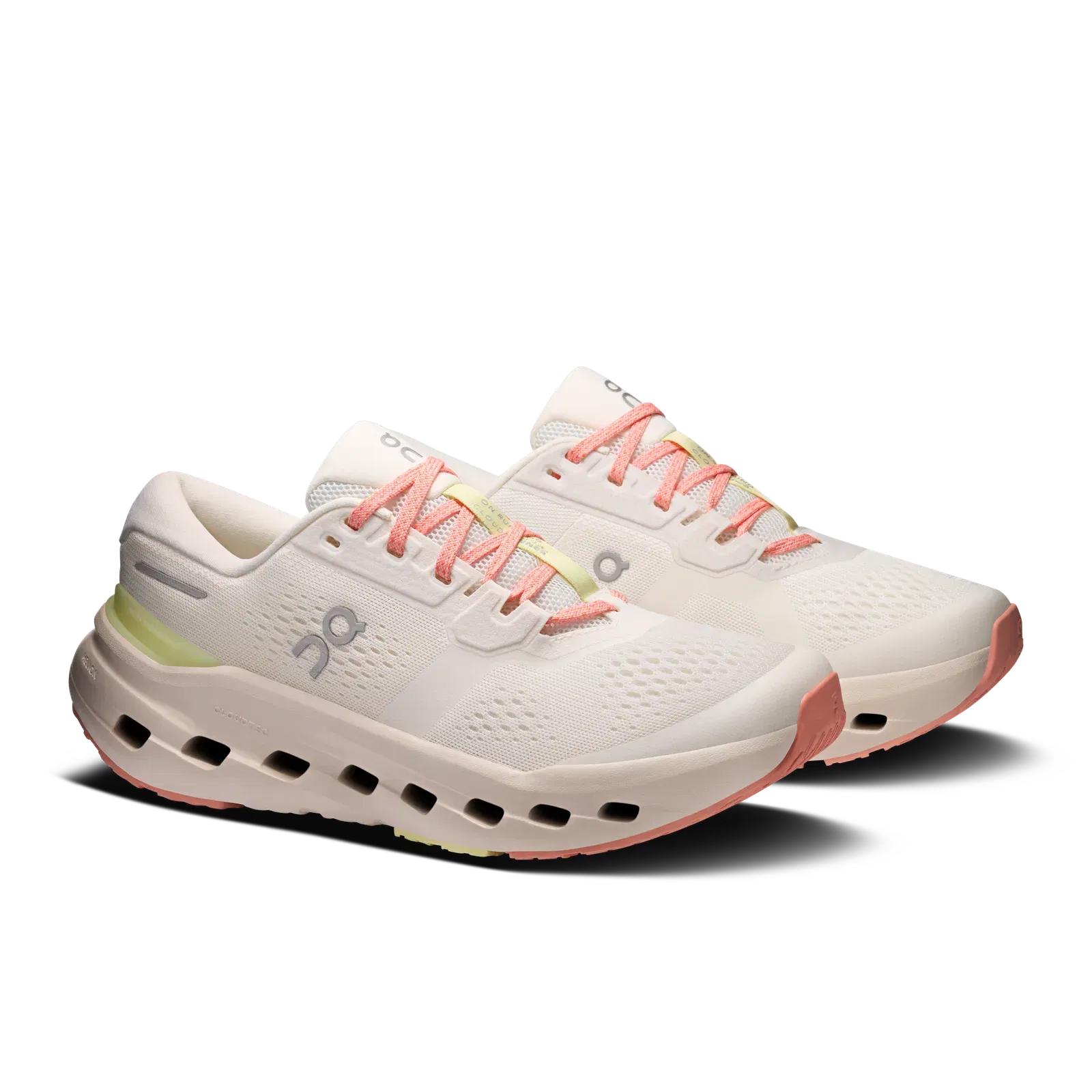 On Cloudrunner 3 Ivory Dew (Women'S)