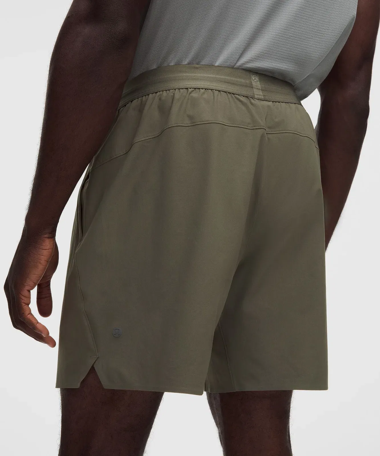 Lululemon Weightlifting Linerless Short 7"