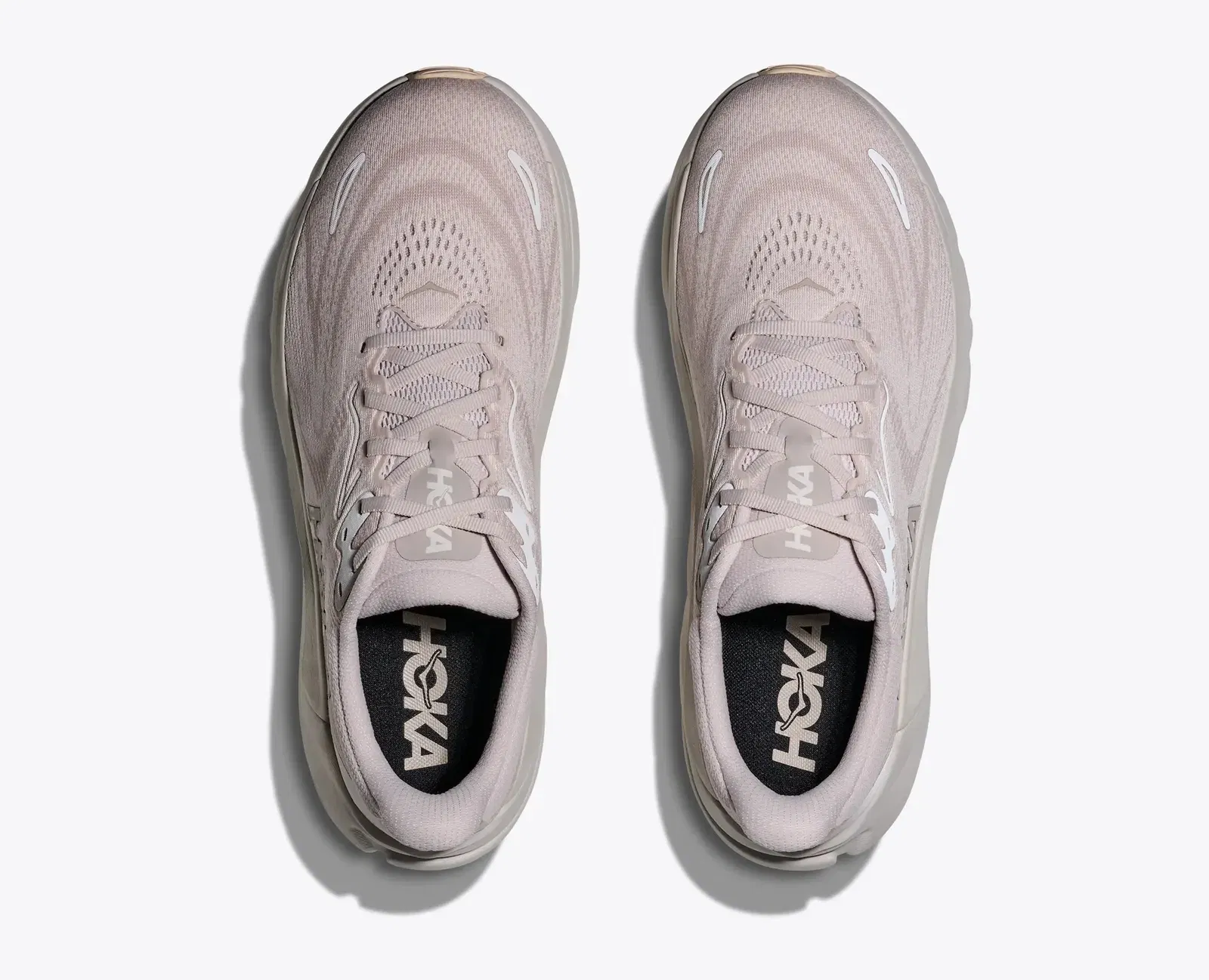 Hoka 'S Arahi 8 Grout Putty