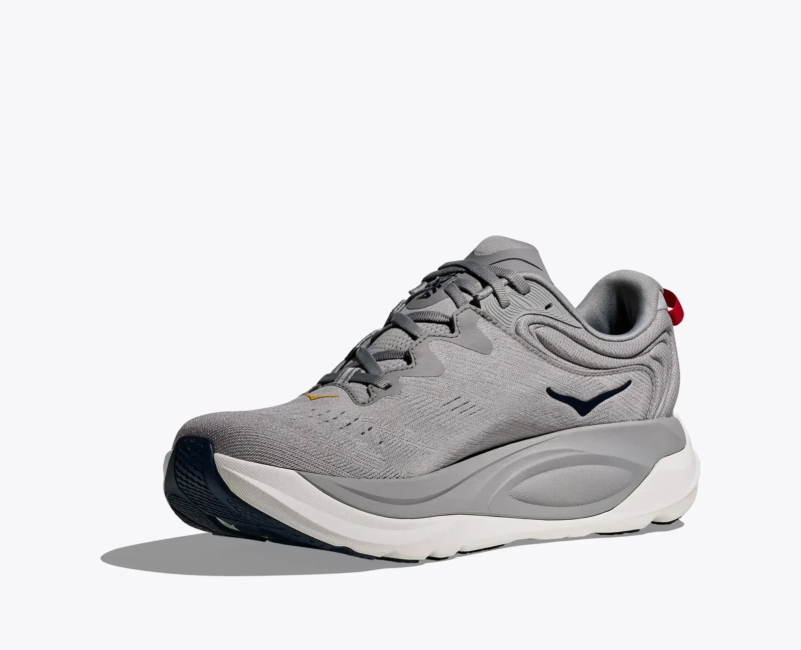 Hoka 'S Gaviota 6 Stellar Grey Stardust