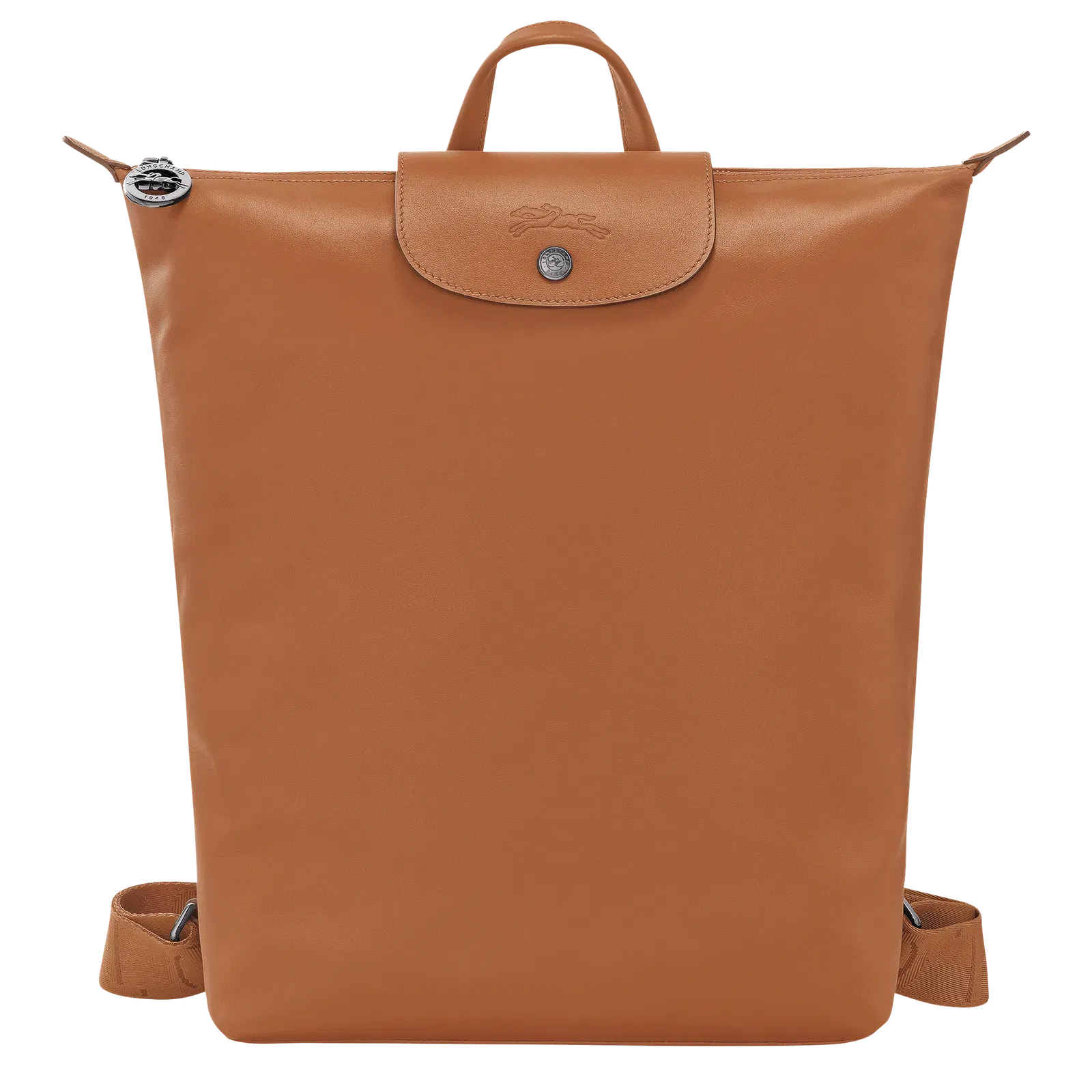 Longchamp Le Pliage Xtra M Backpack Cashew