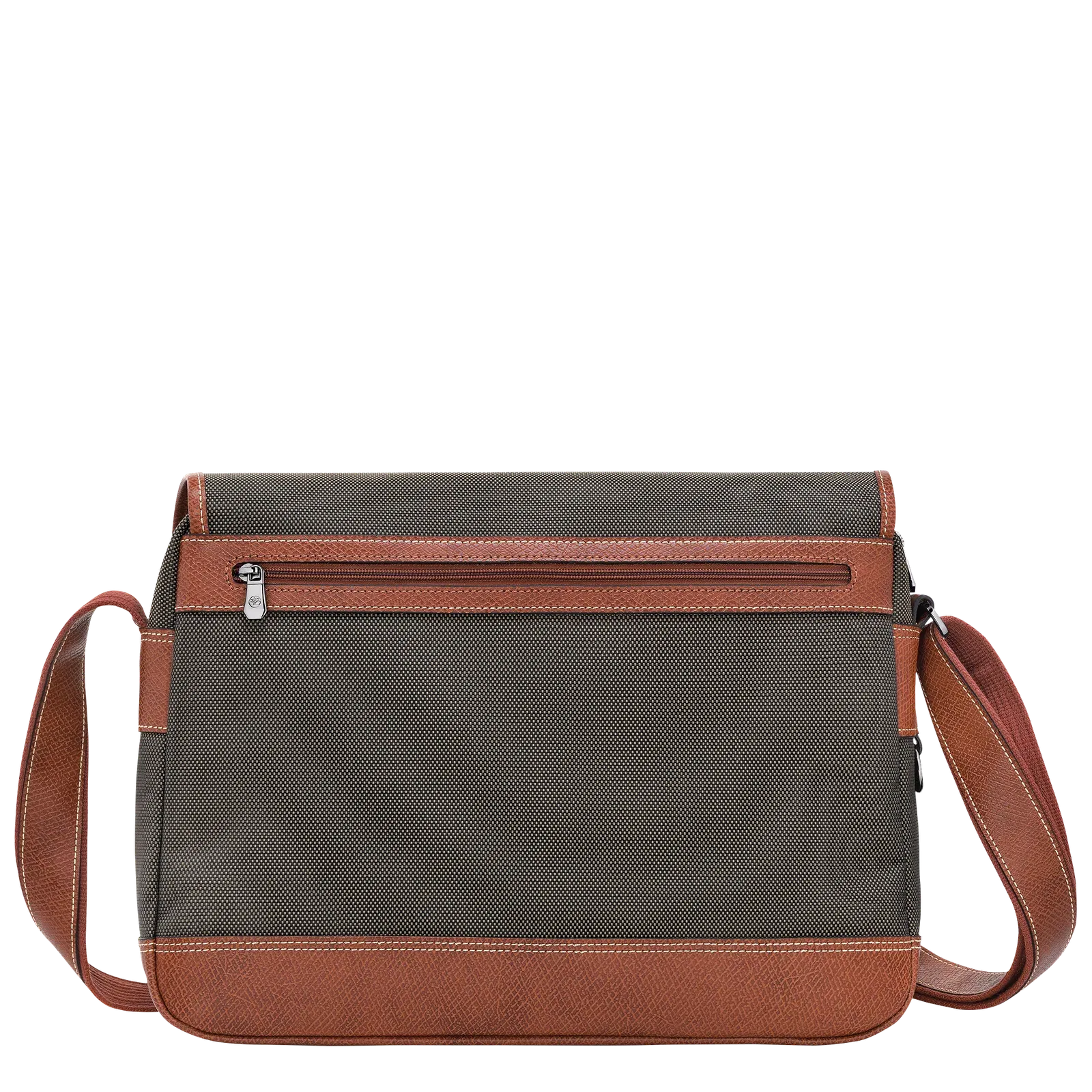Longchamp Boxford L Crossbody bag Brown