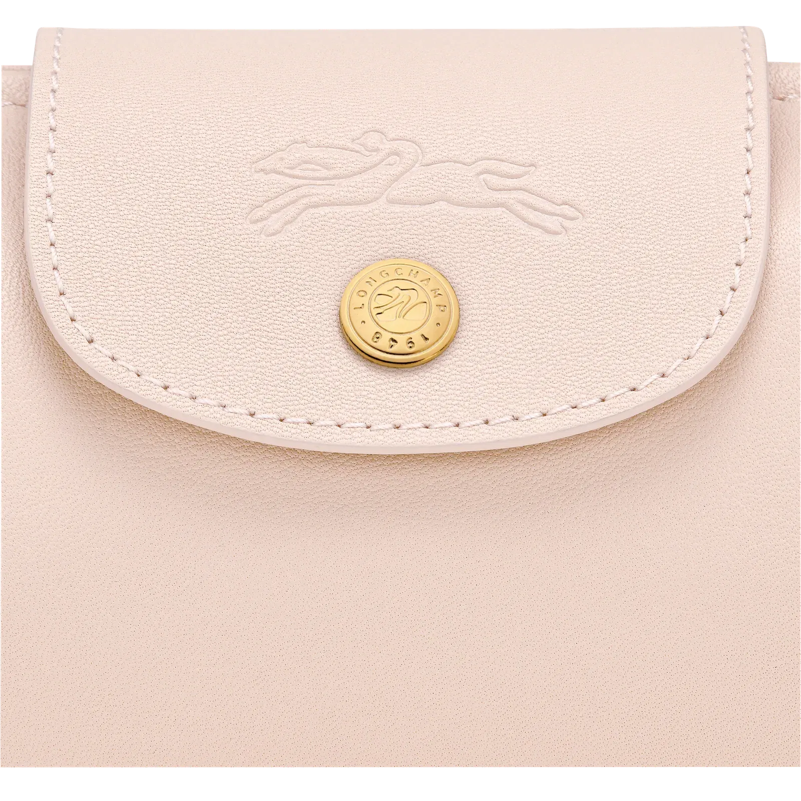 Longchamp Le Pliage Xtra Shoulder bag Cream