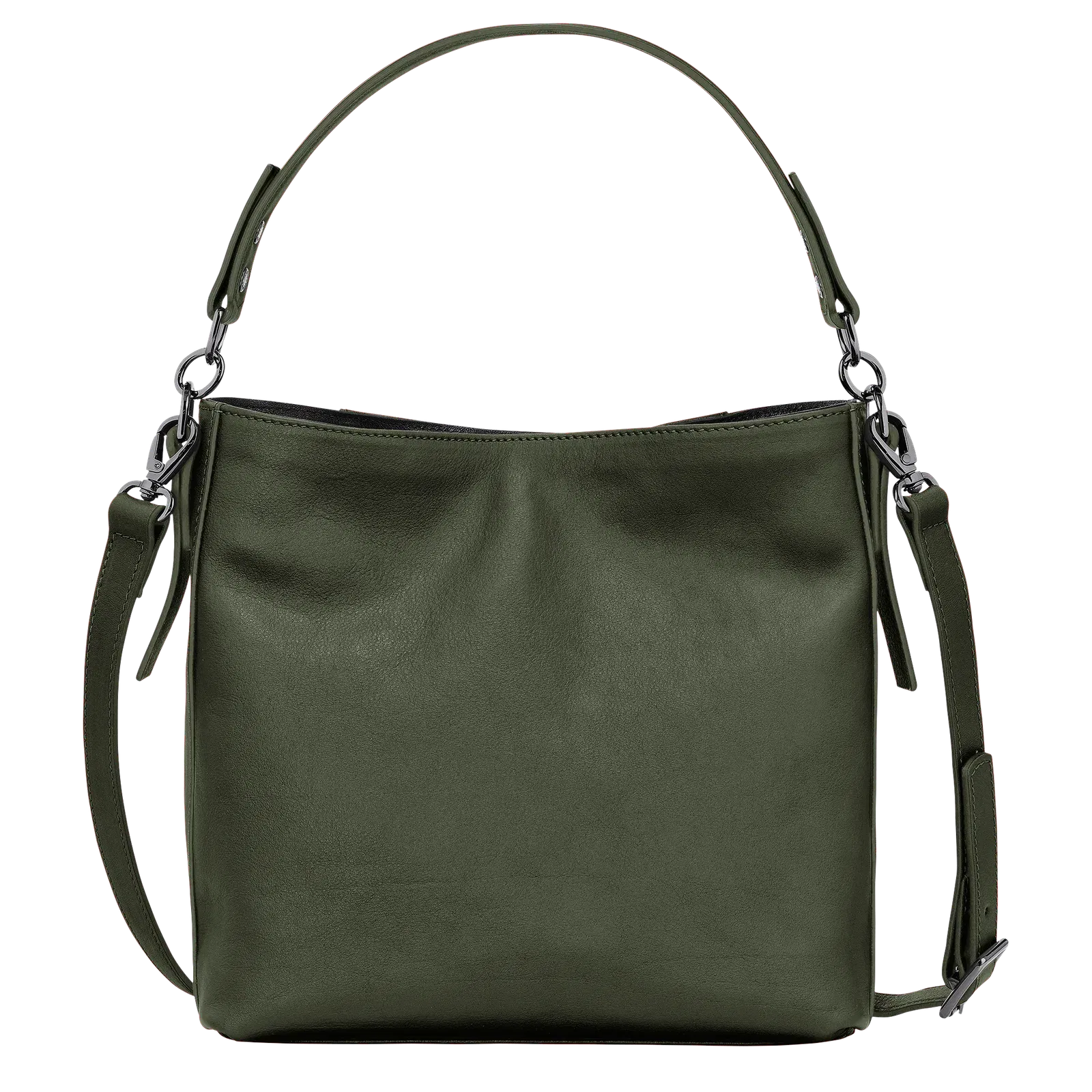 Longchamp Longchamp 3D S Crossbody bag Khaki