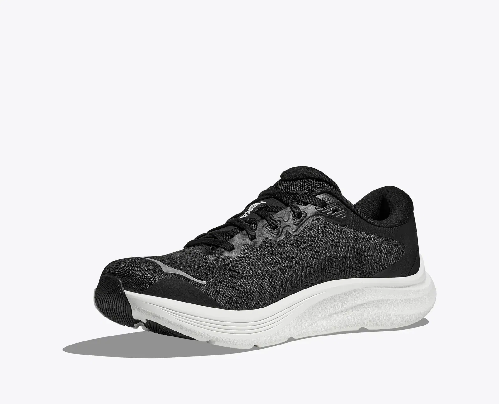 Hoka 'S Solimar 2 Black White