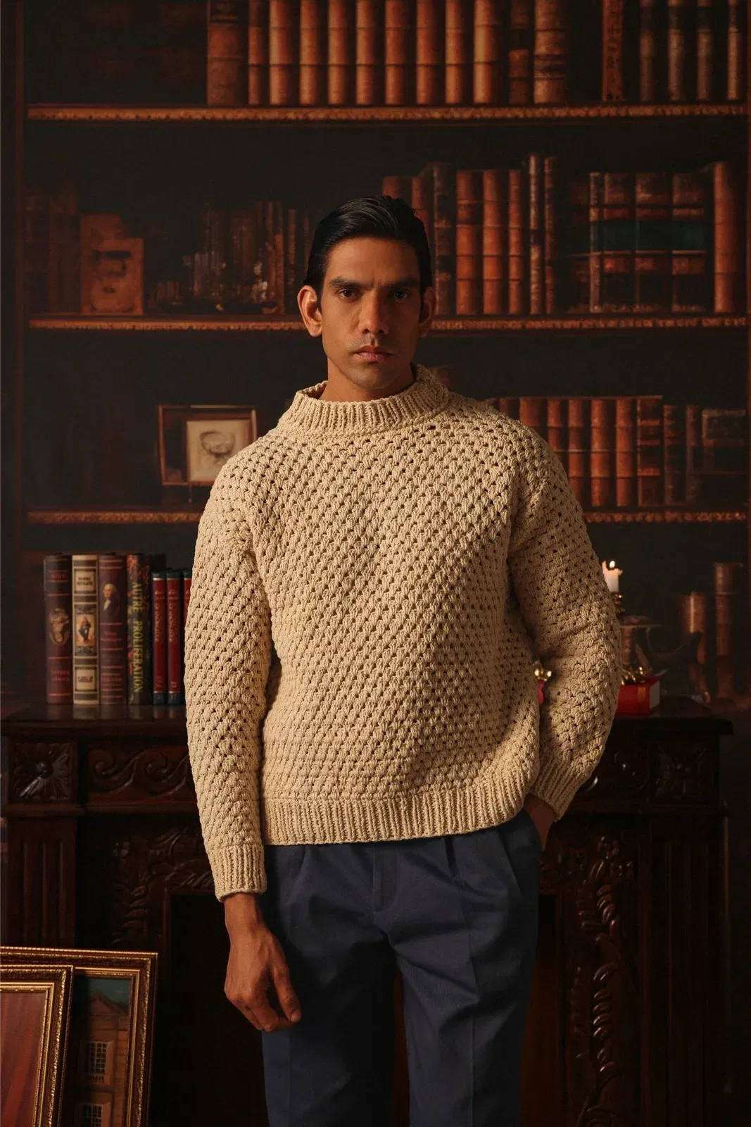Sweater