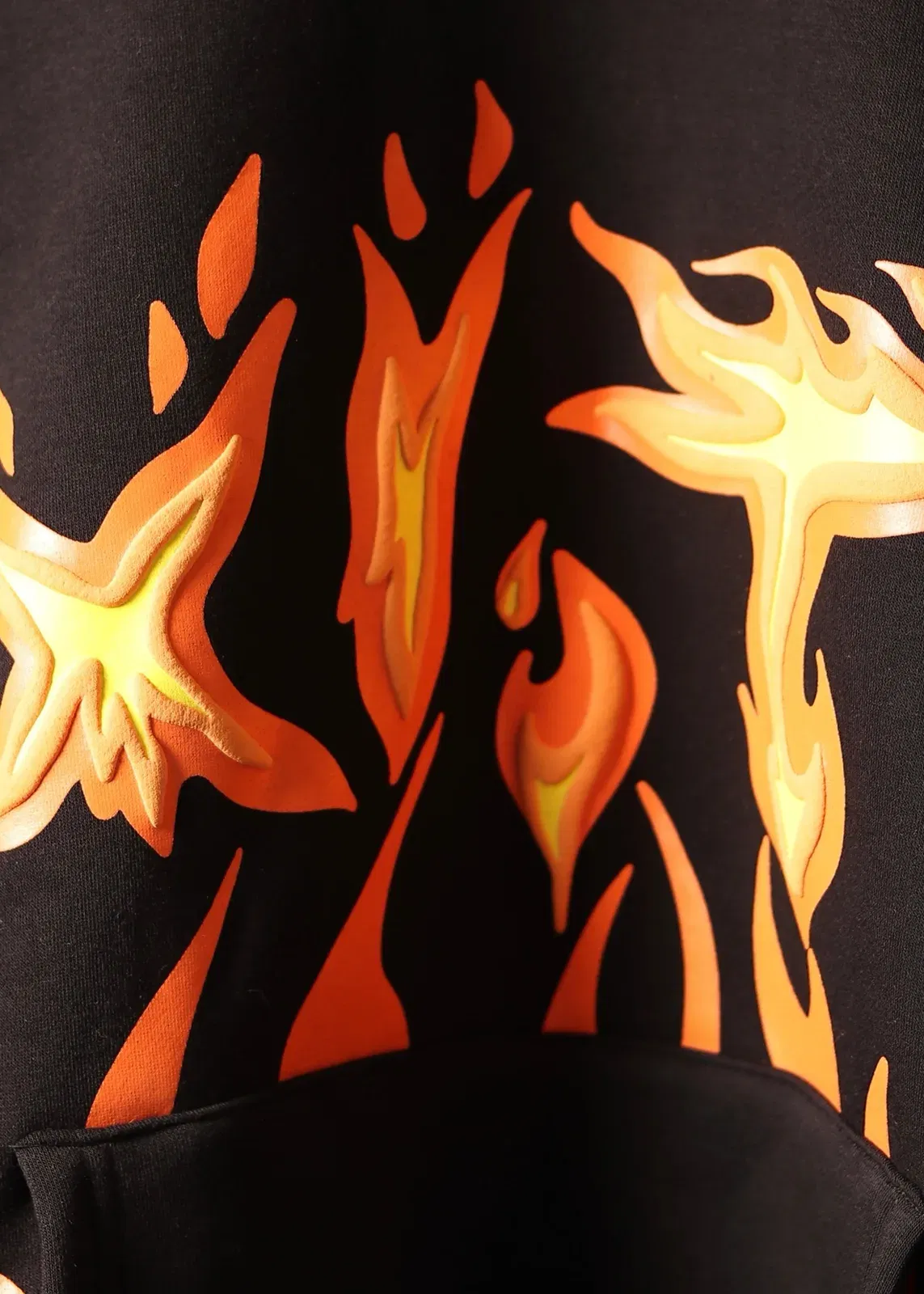 MIDNIGHT ‘FIRE FLAMES’