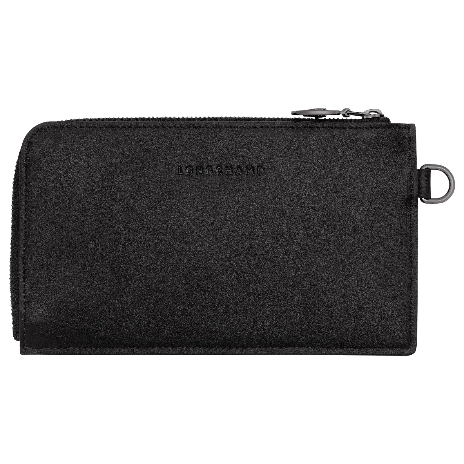 Longchamp Le Pliage Xtra Pouch Black