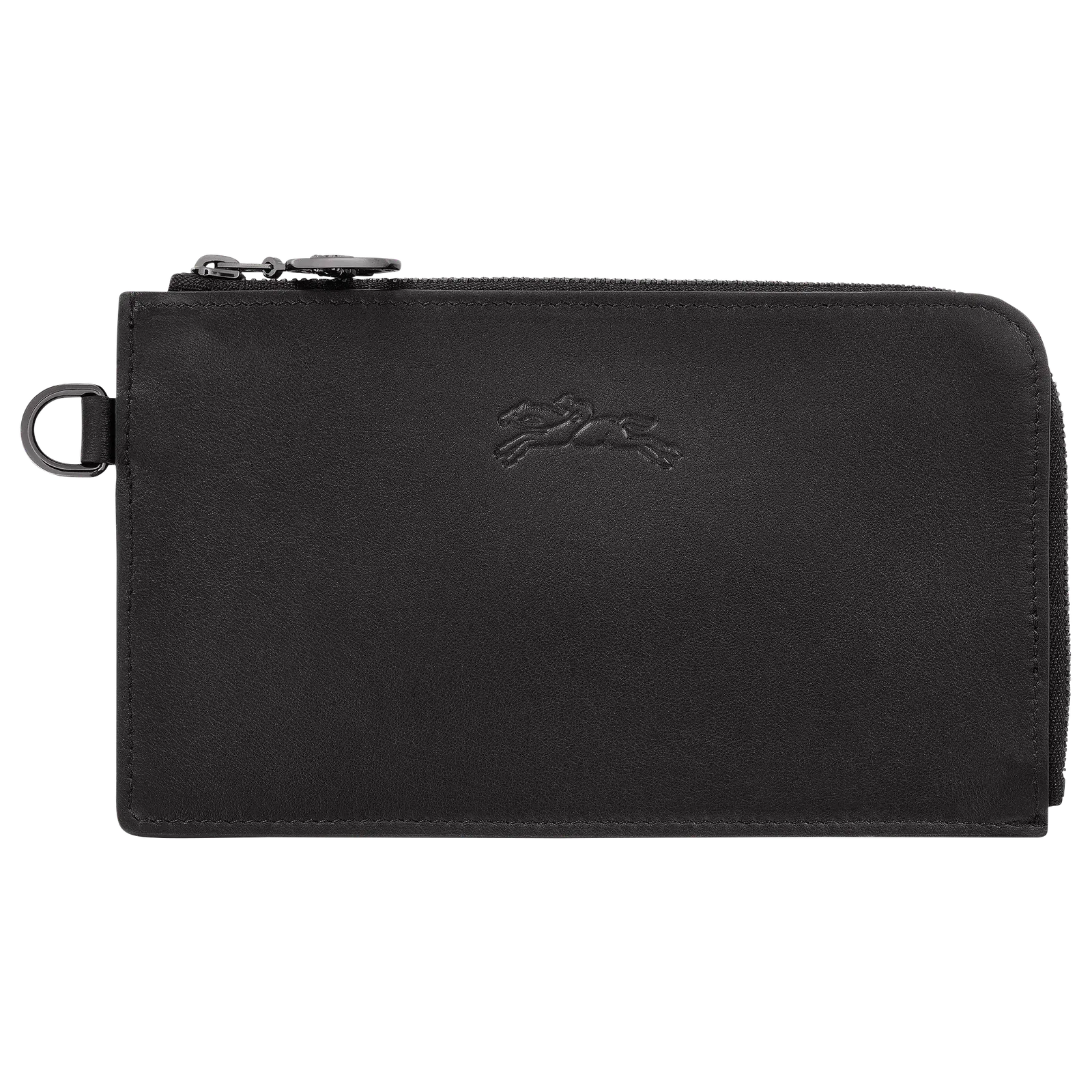 Longchamp Le Pliage Xtra Pouch Black
